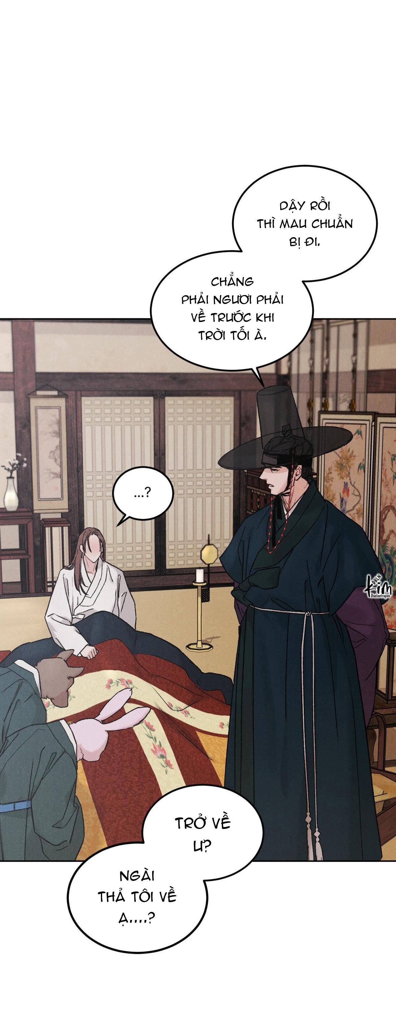 VƯỢT QUA GIỚI HẠN Chapter 85 PHIÊN NGOẠI END - Next Chapter 86 NT1