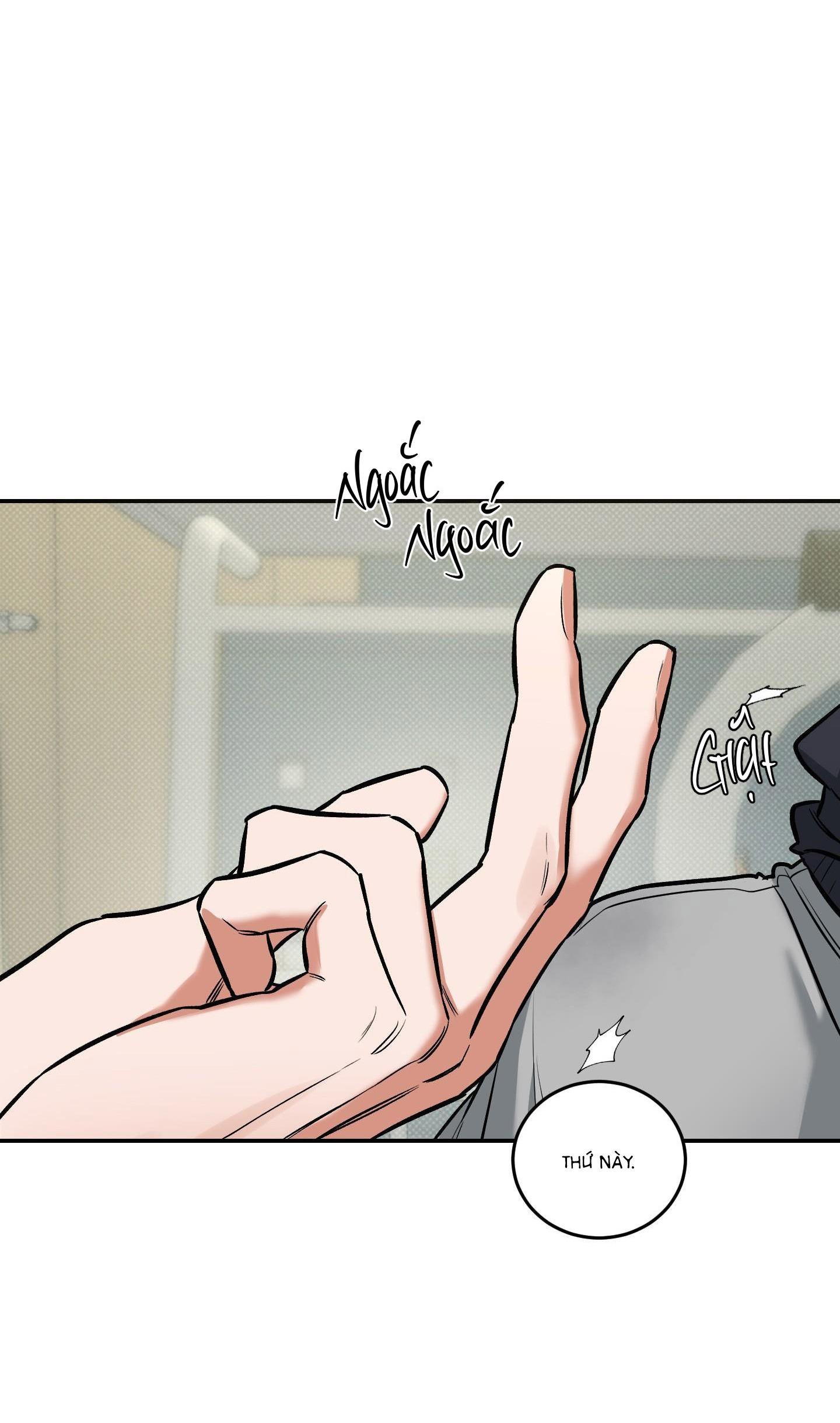 |DROP| Hưởng Lợi Chapter 7 - Trang 2