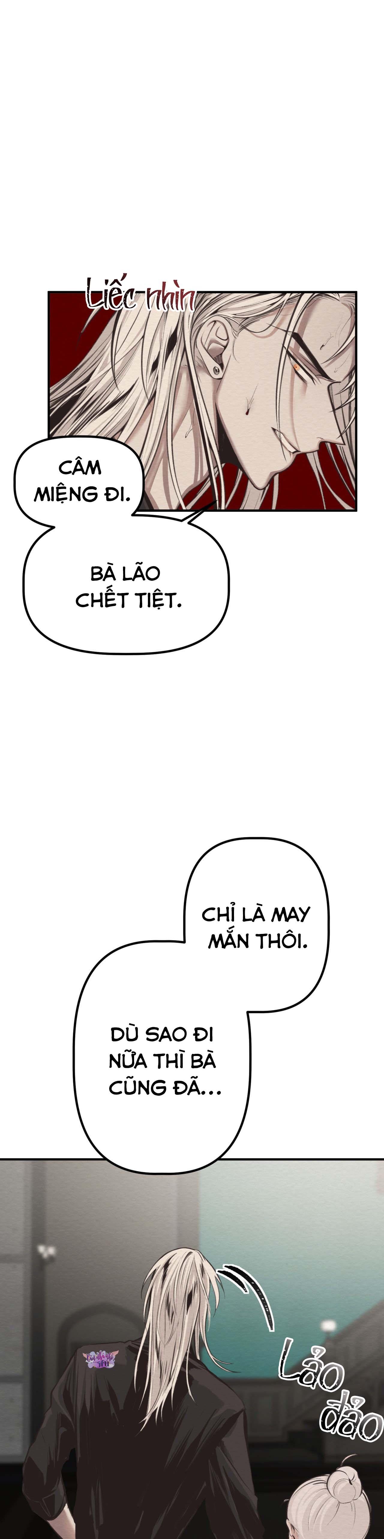(END SS) DEVIL ON TOP Chapter 32 - Trang 2