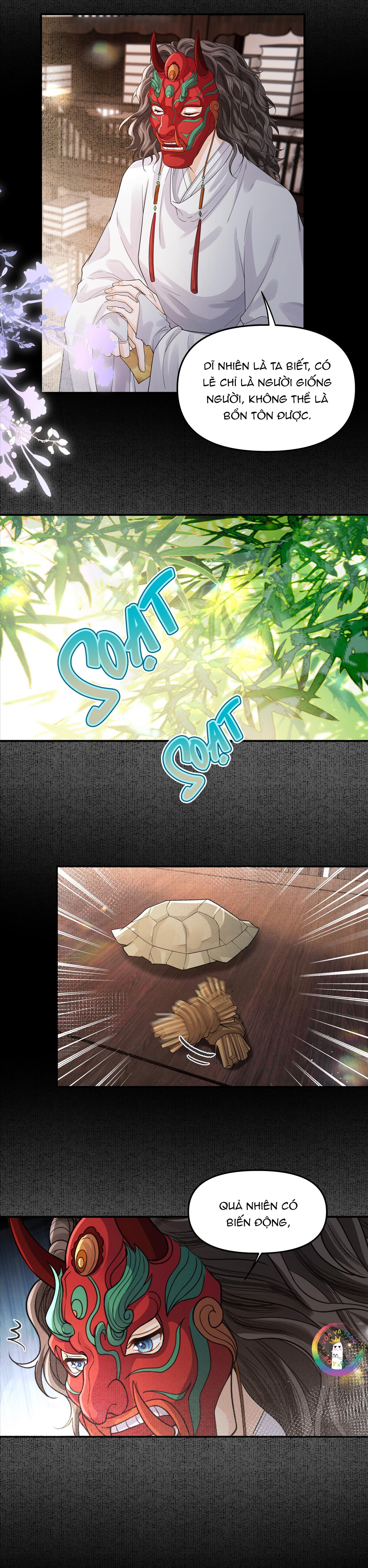 (END) Đồng Tiền Kham Thế Chapter 85 - Next Chapter 86