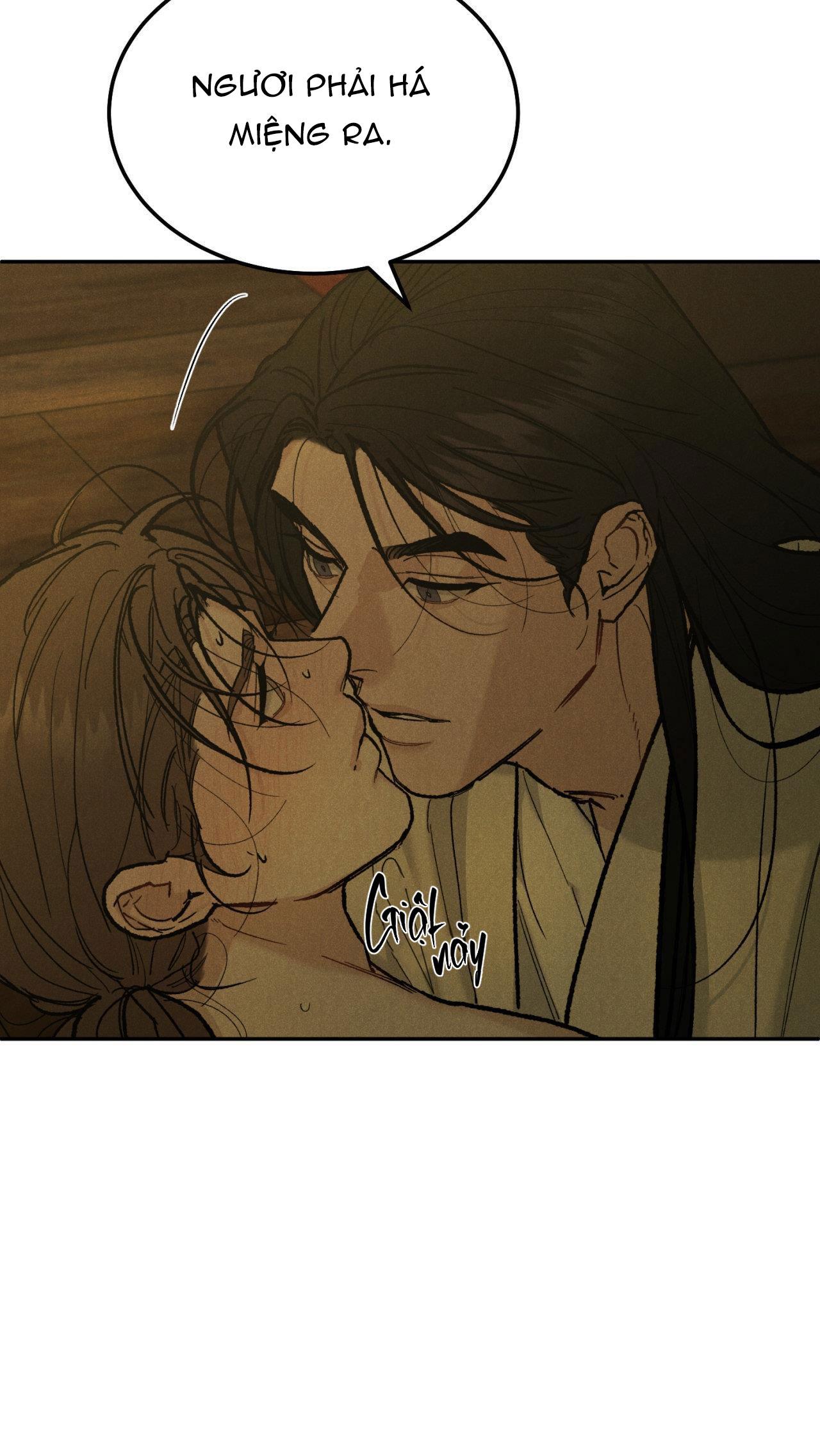 VƯỢT QUA GIỚI HẠN Chapter 83 PHIÊN NGOẠI ĐẶC BIỆT 2 - Next Chapter 84 PHIÊN NGOẠI 3