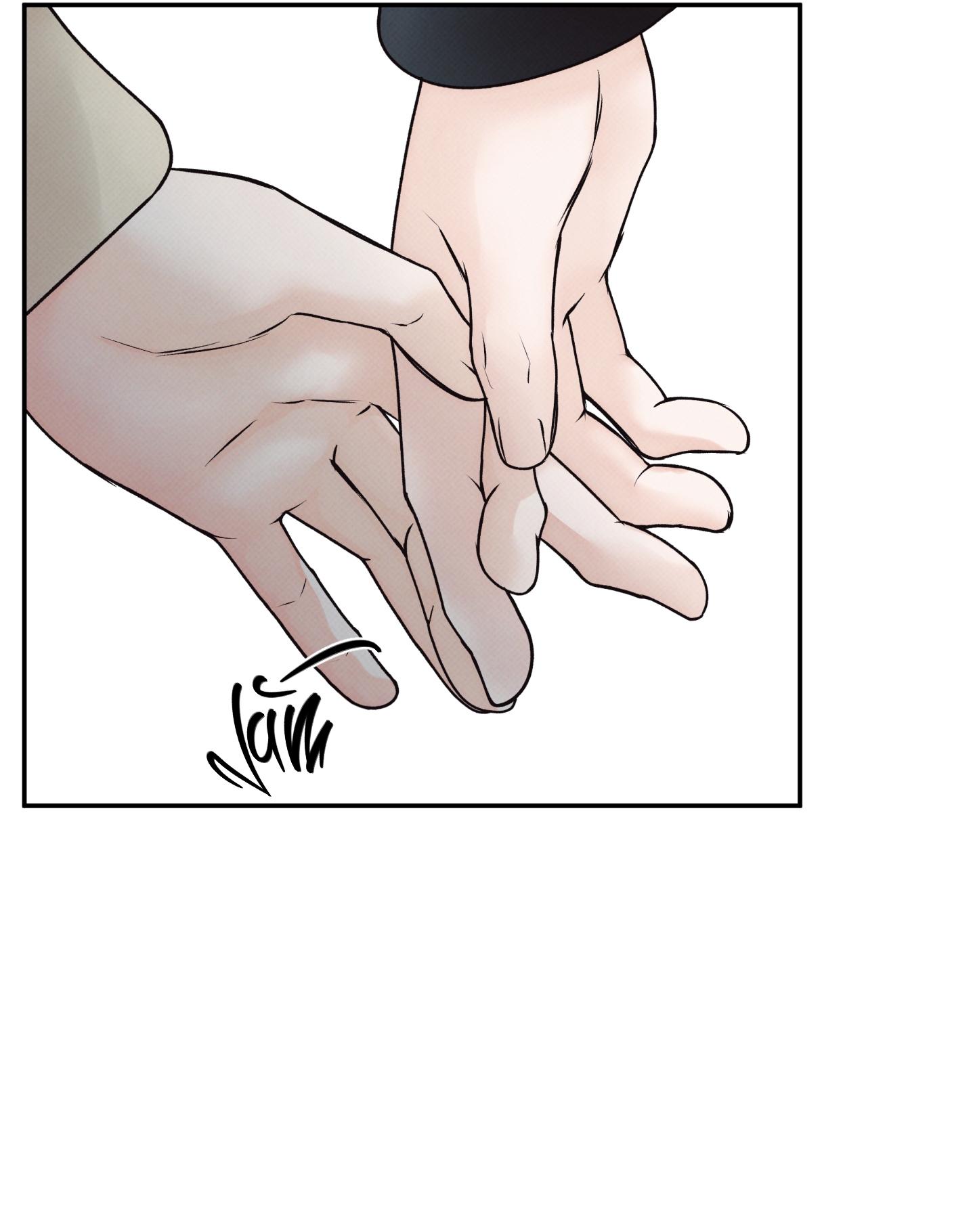 (GĐCV) RANH GIỚI CỦA SỰ MÊ HOẶC Chapter 2 - Trang 2