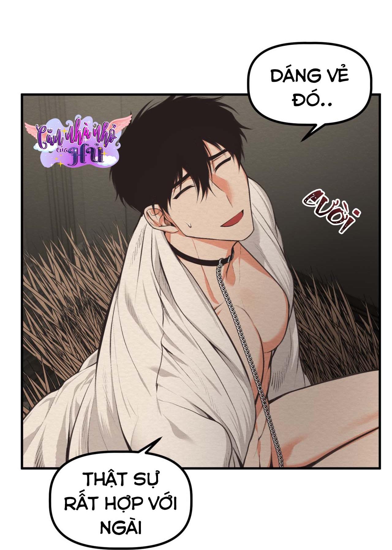 (END SS) DEVIL ON TOP Chapter 11 - Trang 2