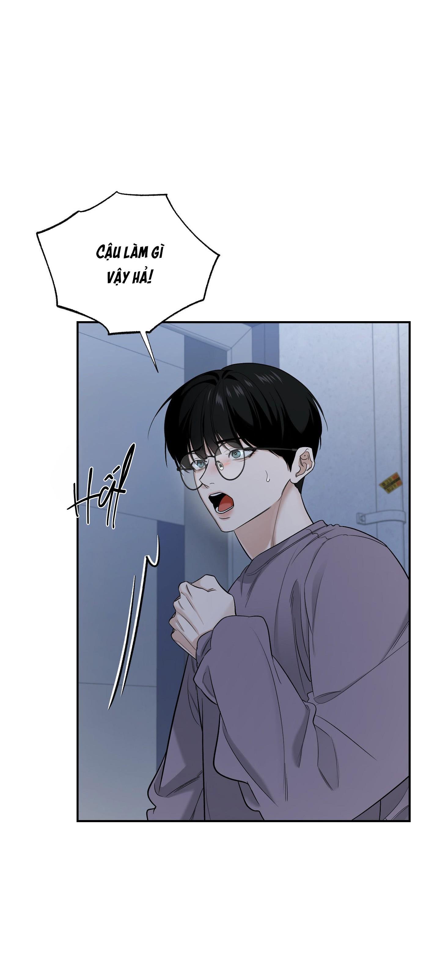 |DROP| Hưởng Lợi Chapter 25 - Trang 2