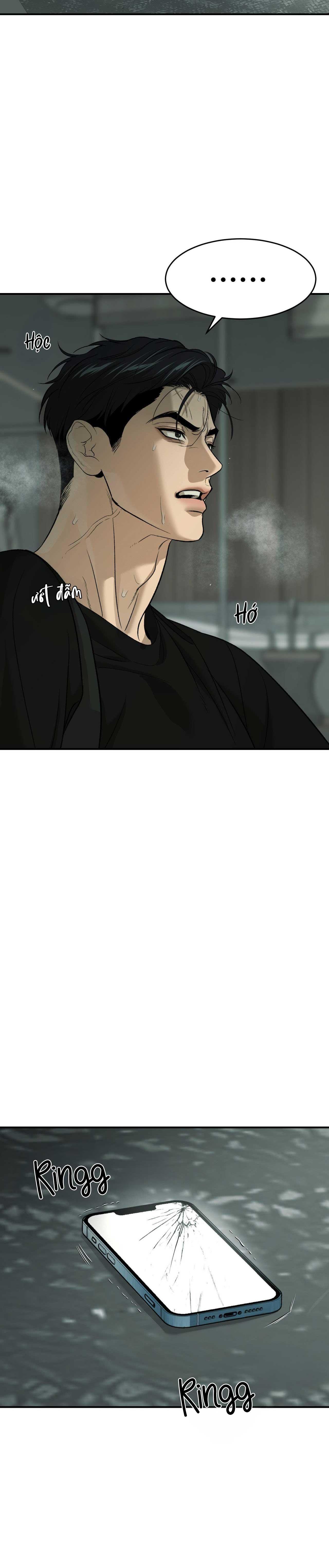 Jinx Chapter 54 SS2 -1 - Next Chapter 55 (2) KHÔNG CỨNG