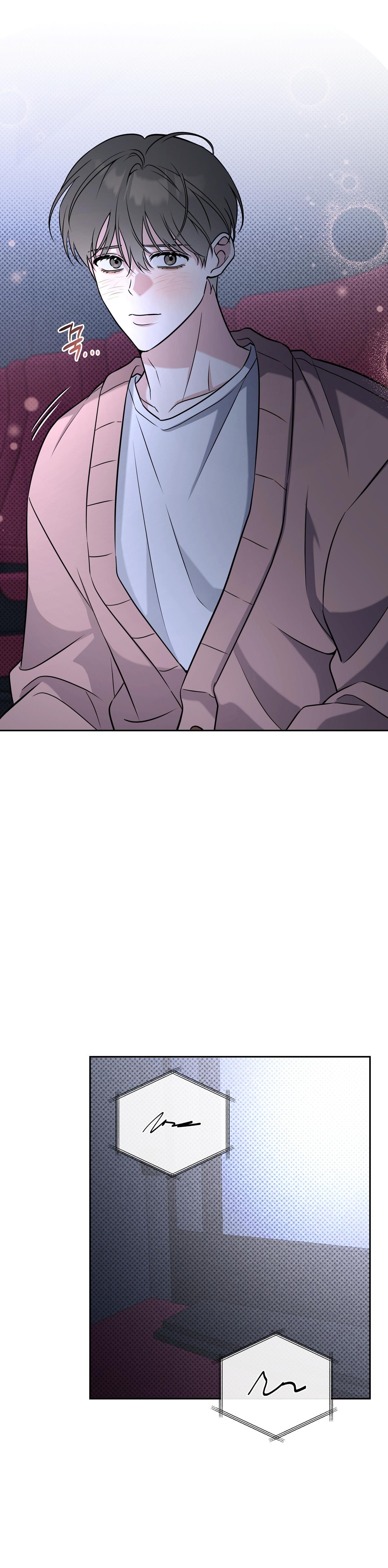 (RÔ LAI) Chiến thuật bắt bóng tình yêu Chapter 28 - Next Chapter 29