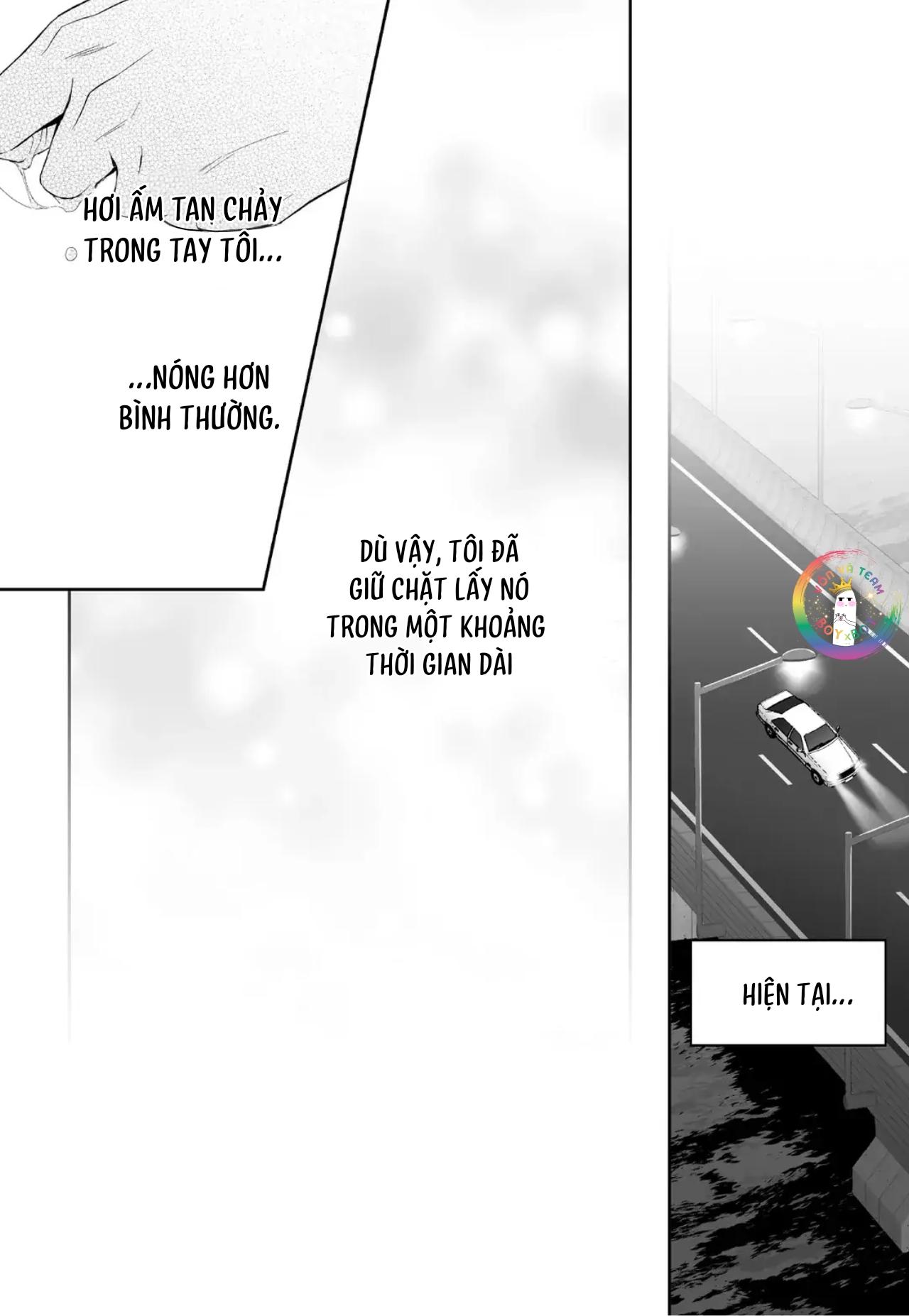 (END) Hai Đôi Tay Sinh Động Chapter 2 - Trang 2