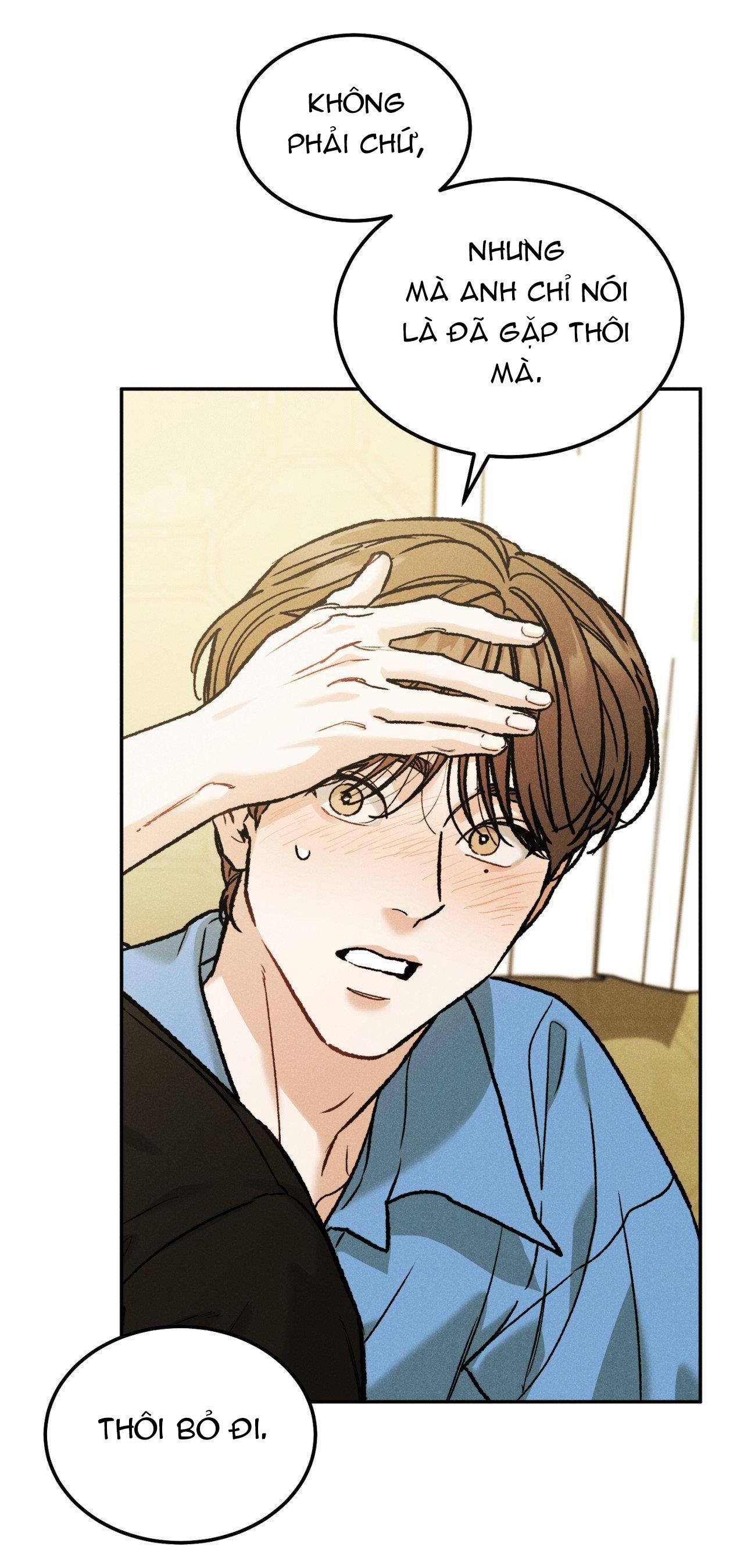 VƯỢT QUA GIỚI HẠN Chapter 93 - Next Chapter 94 END