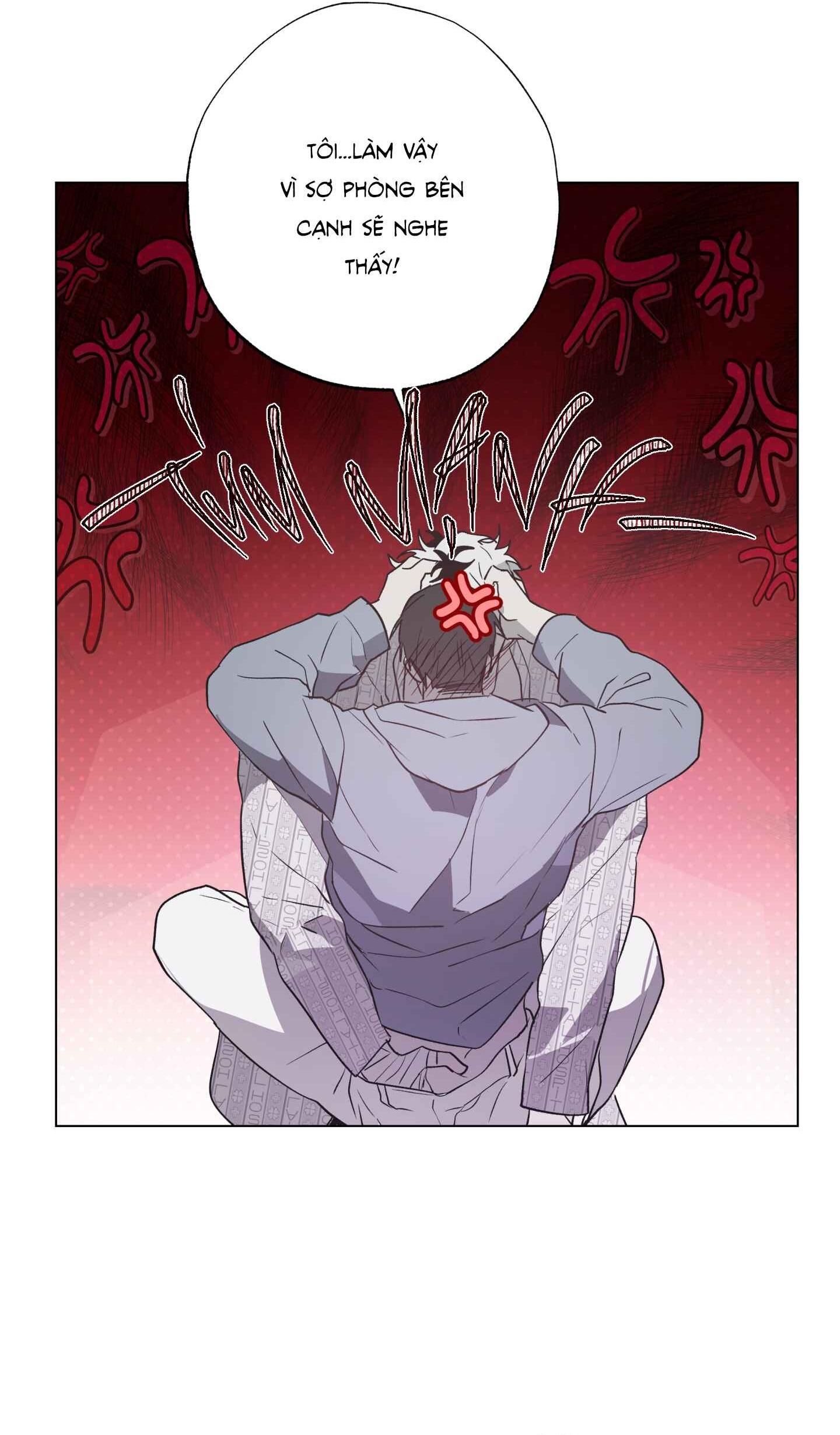 (GĐCV) NGÔI NHÀ DỊ THƯỜNG Chapter 14 18+ - Next Chapter 15 18++