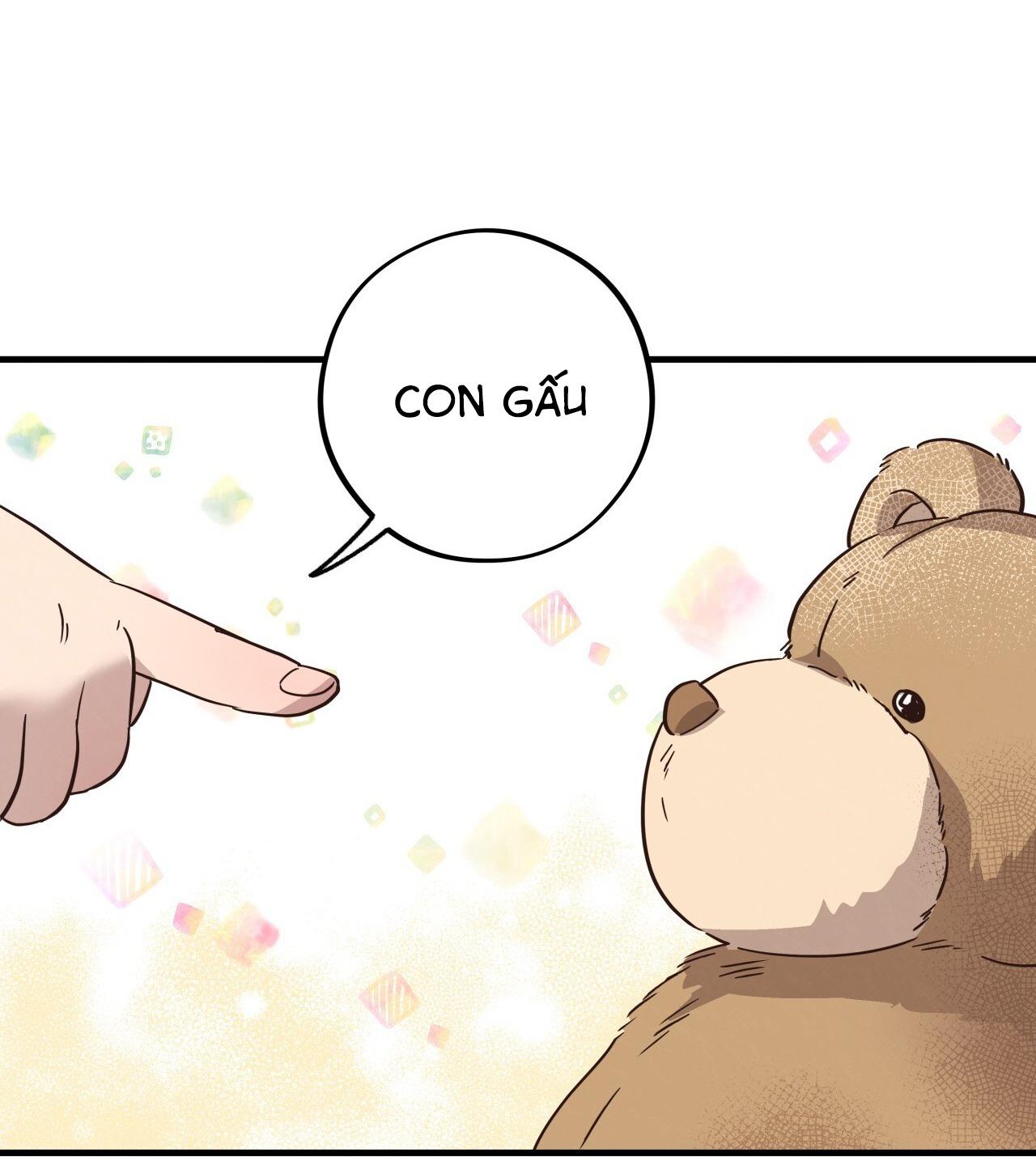 (END) MẬT GẤU Chapter 38 - Next Chapter 39