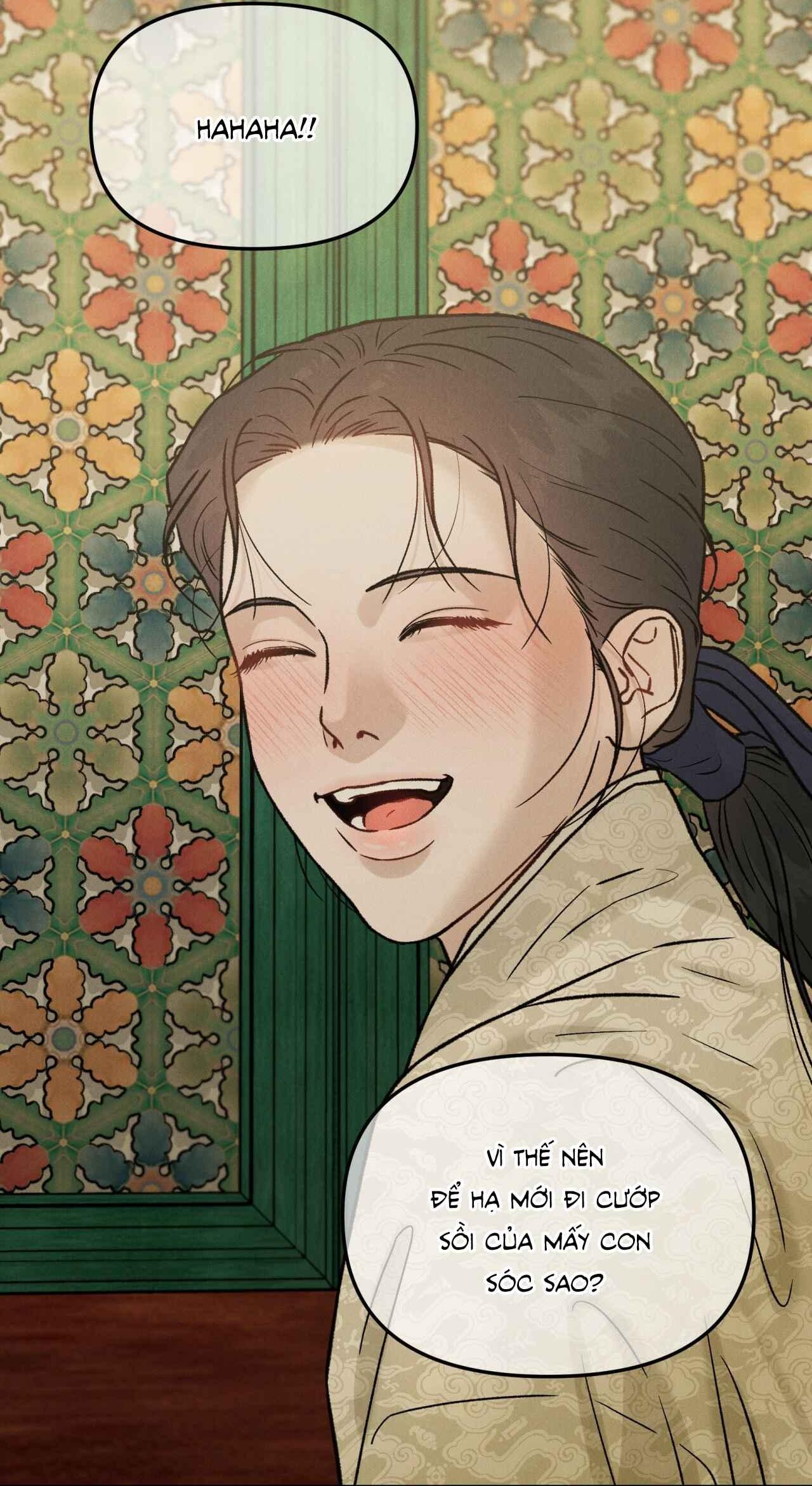 (GĐCV) GALE OF THE GOD Chapter 9 H - Next Chapter 10