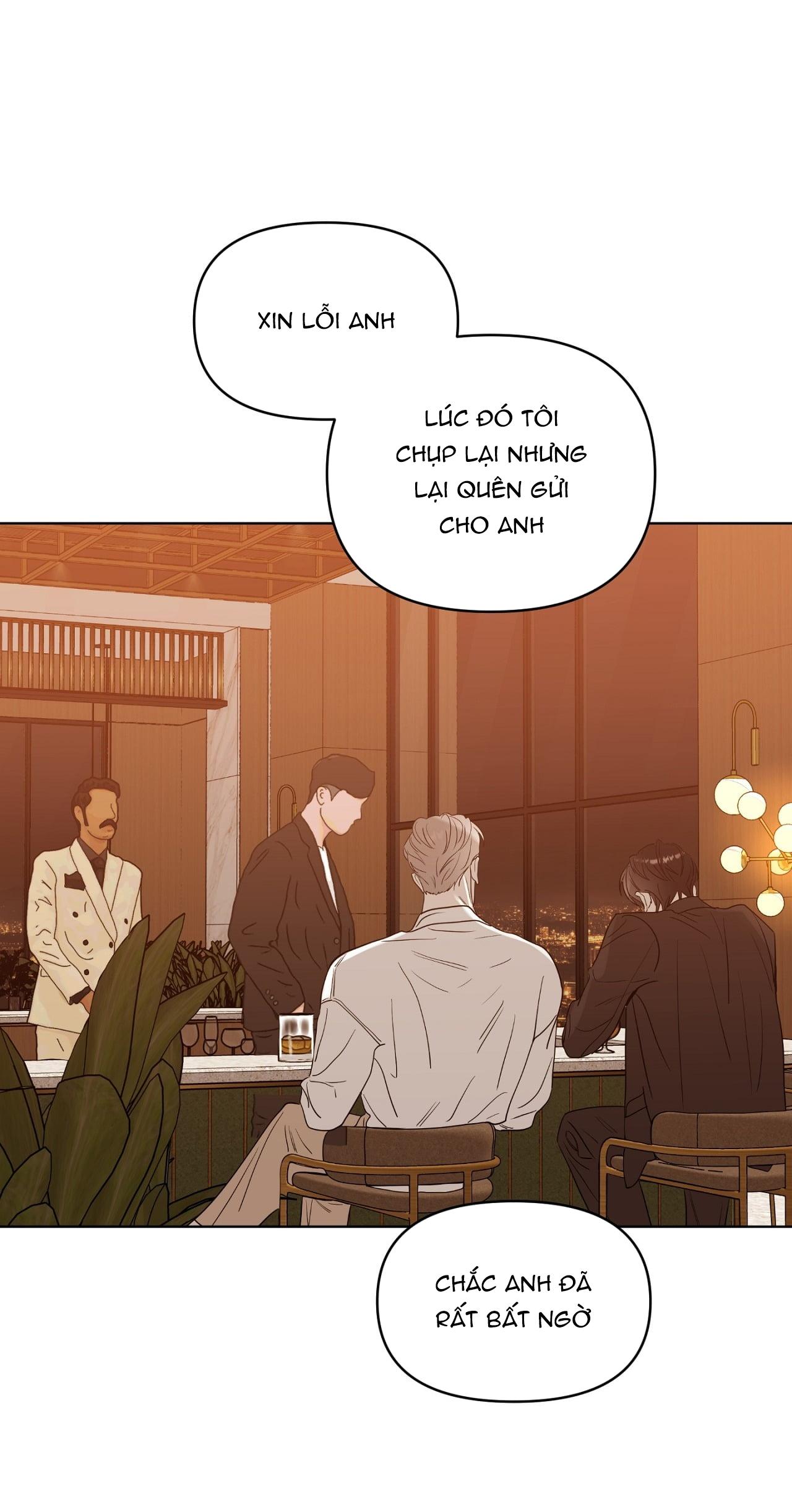 Sparkling Baby Chapter 21 - Next Chapter 22