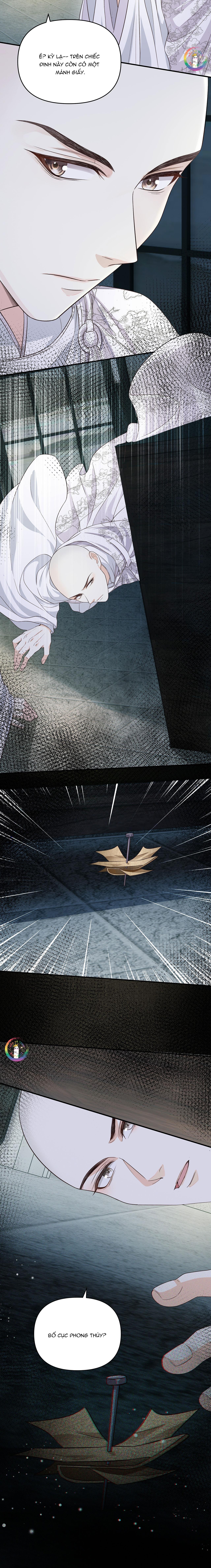 (END) Đồng Tiền Kham Thế Chapter 14 - Next Chapter 15