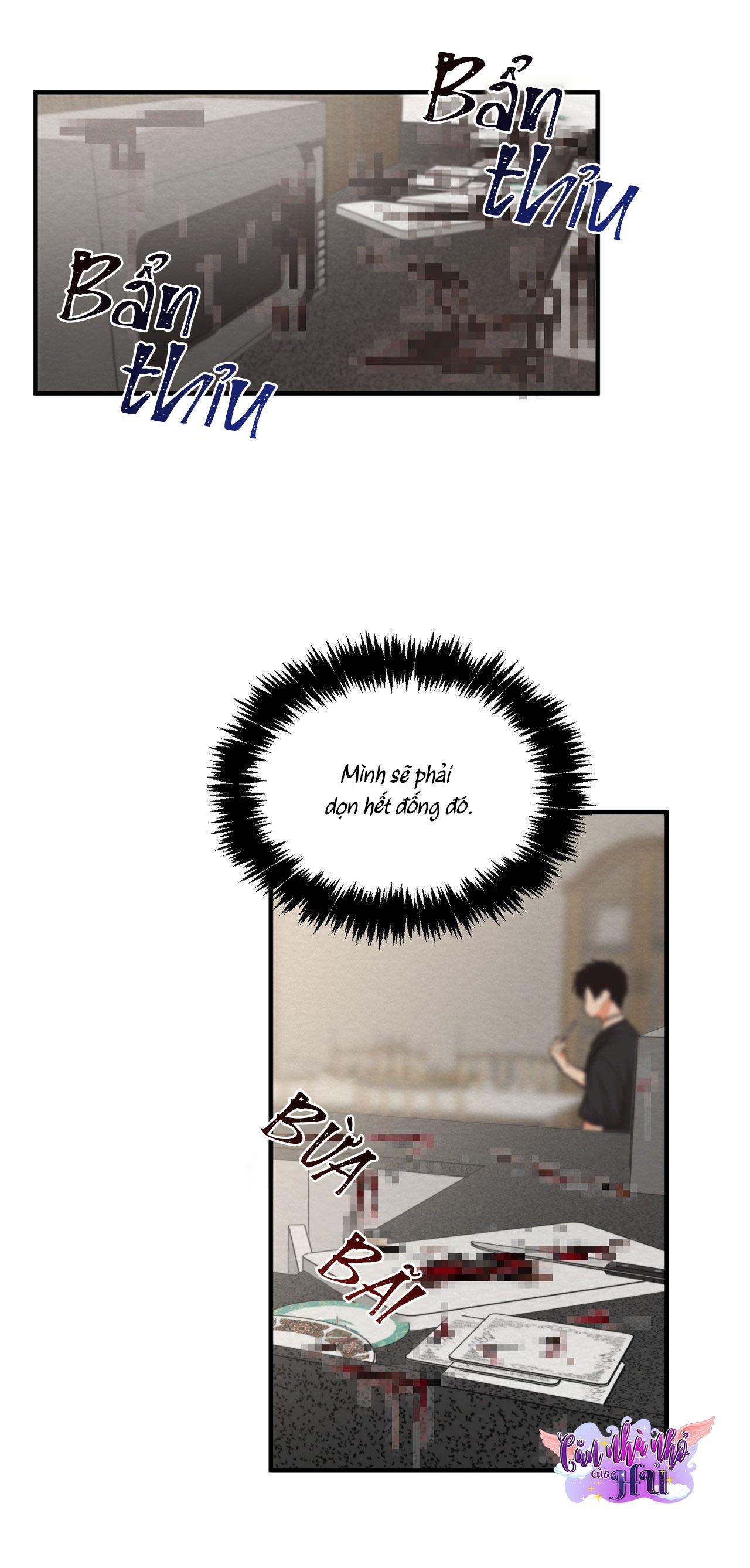(END SS) DEVIL ON TOP Chapter 12 - Trang 2