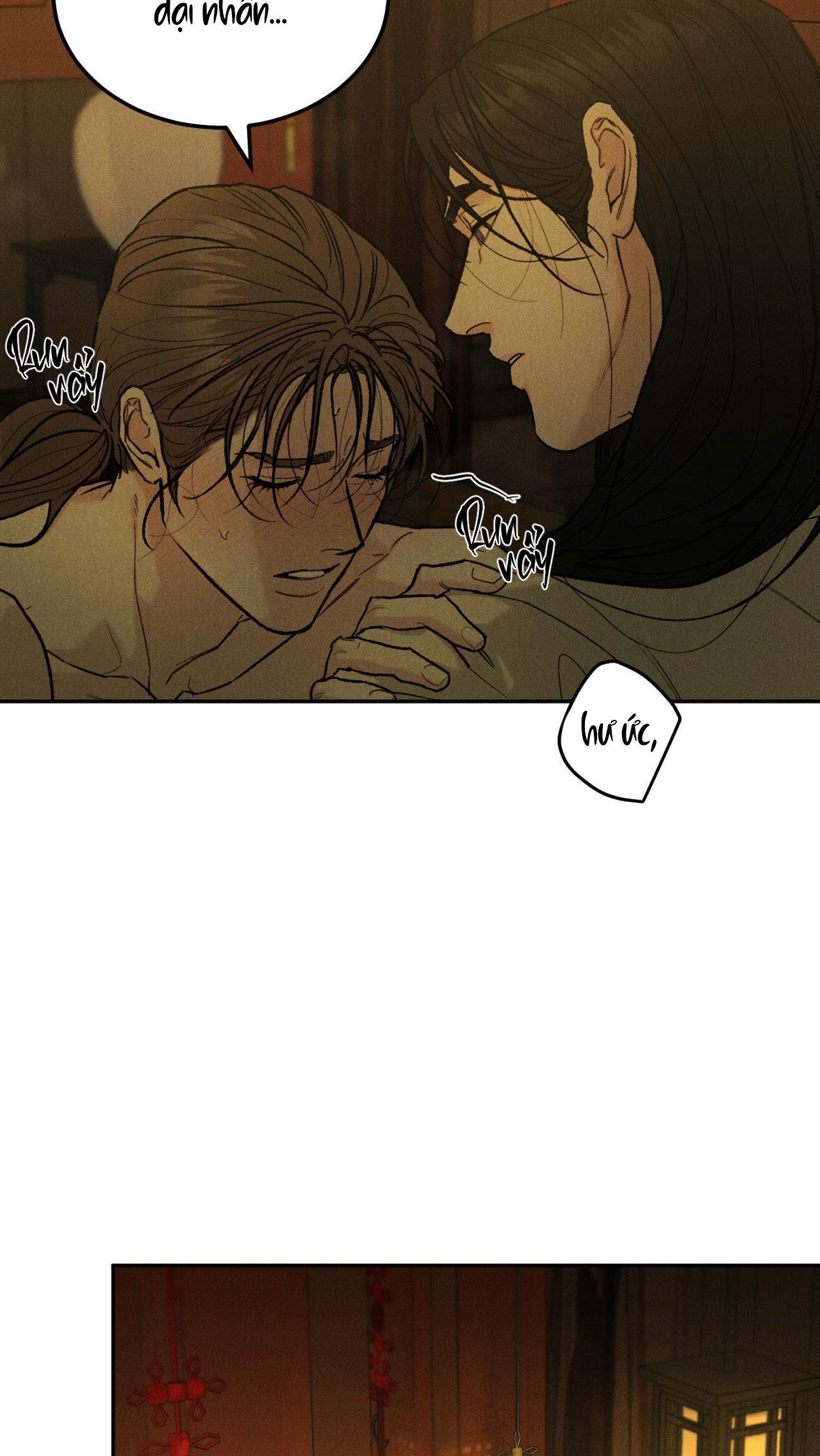VƯỢT QUA GIỚI HẠN Chapter 83 PHIÊN NGOẠI ĐẶC BIỆT 2 - Next Chapter 84 PHIÊN NGOẠI 3