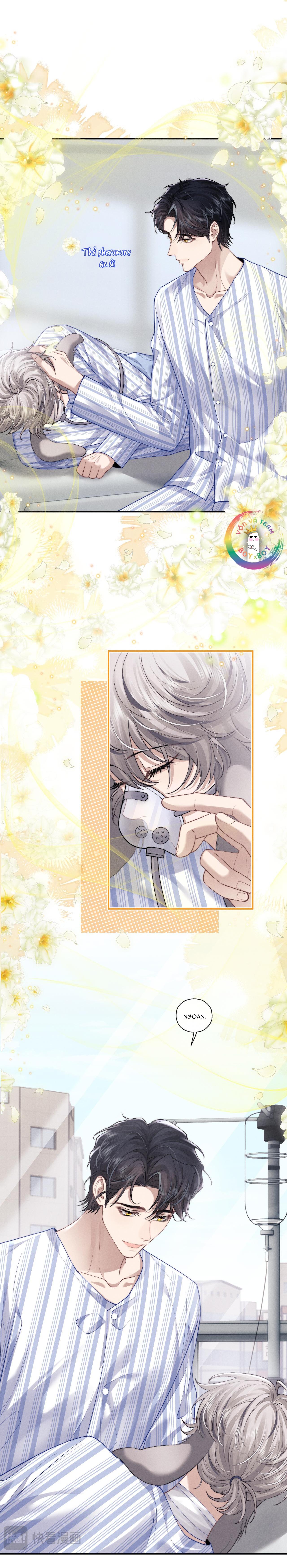 Chấp Sự Thỏ Tai Cụp Chapter 109 - Next Chapter 110