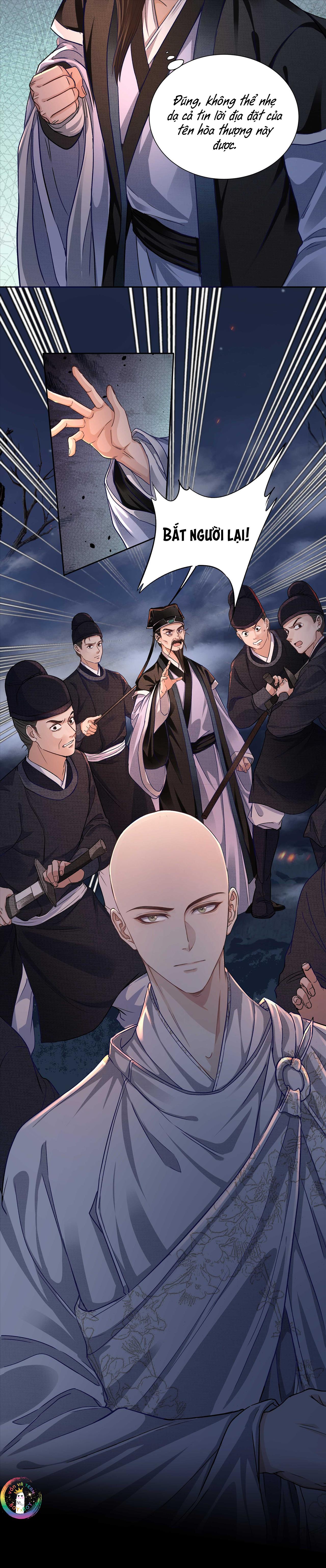 (END) Đồng Tiền Kham Thế Chapter 9 - Next Chapter 10