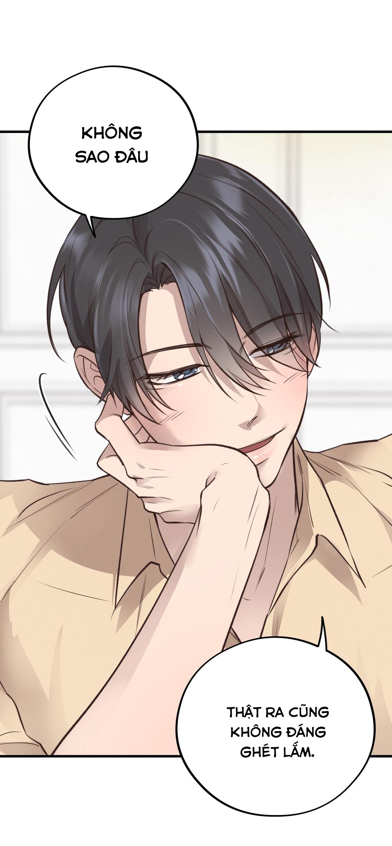 (END) MẬT GẤU Chapter 36 - Next Chapter 37