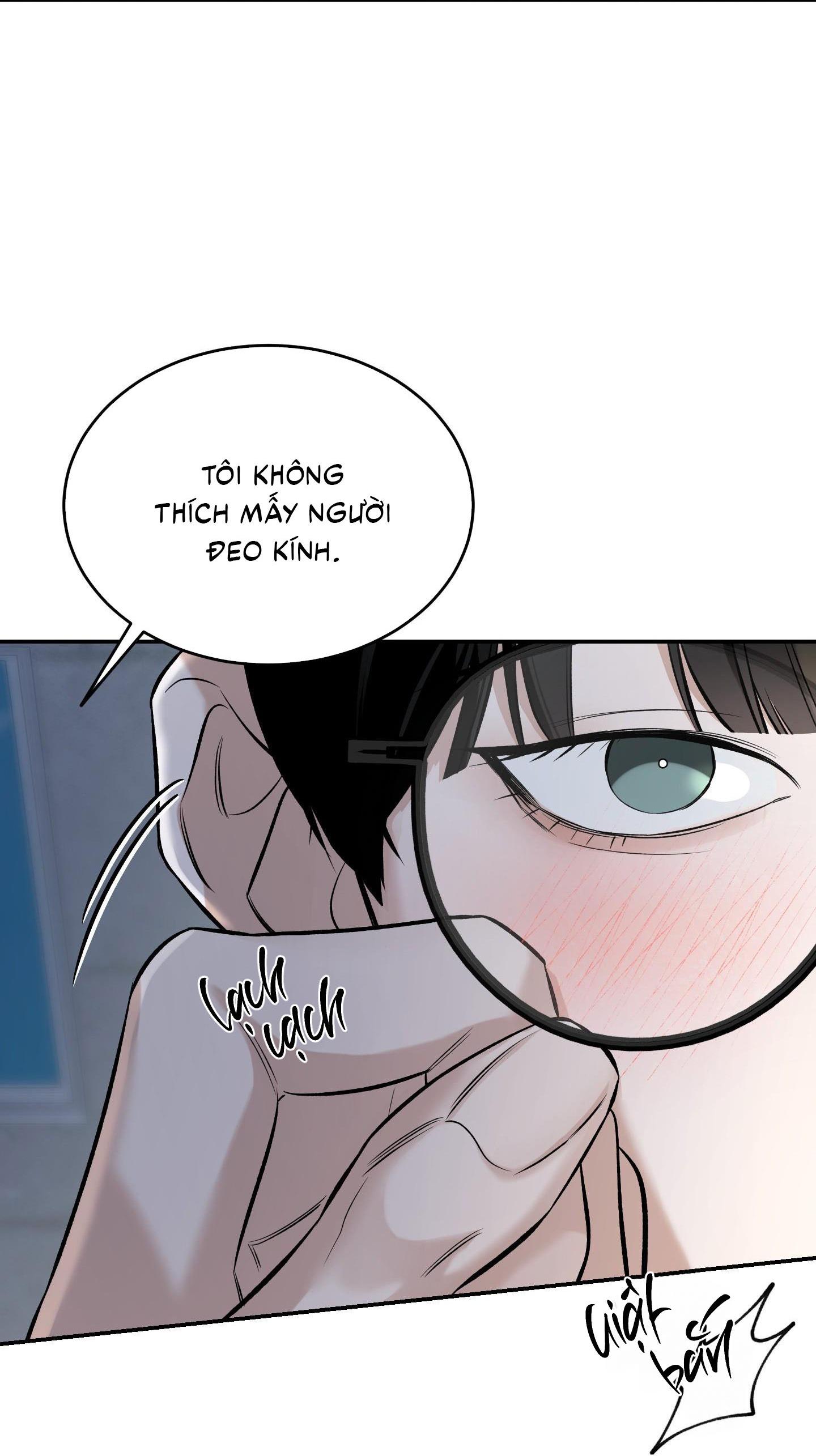 |DROP| Hưởng Lợi Chapter 24 - Trang 2