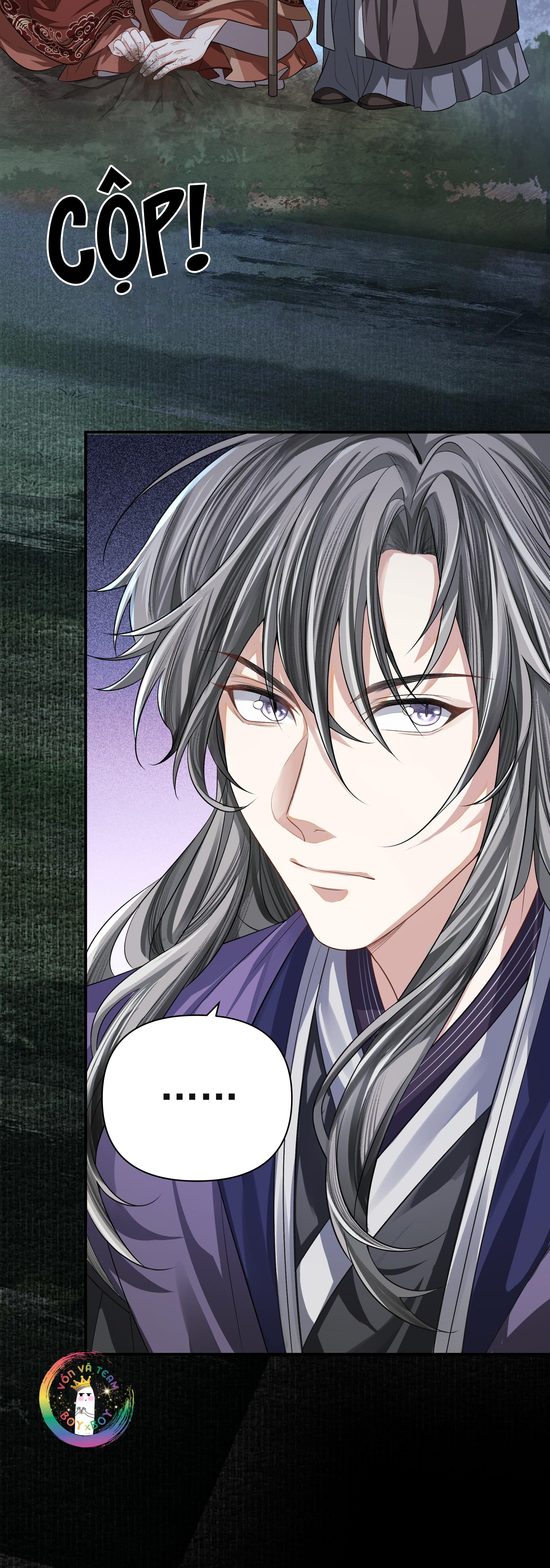 (END) Đồng Tiền Kham Thế Chapter 19 - Next Chapter 20