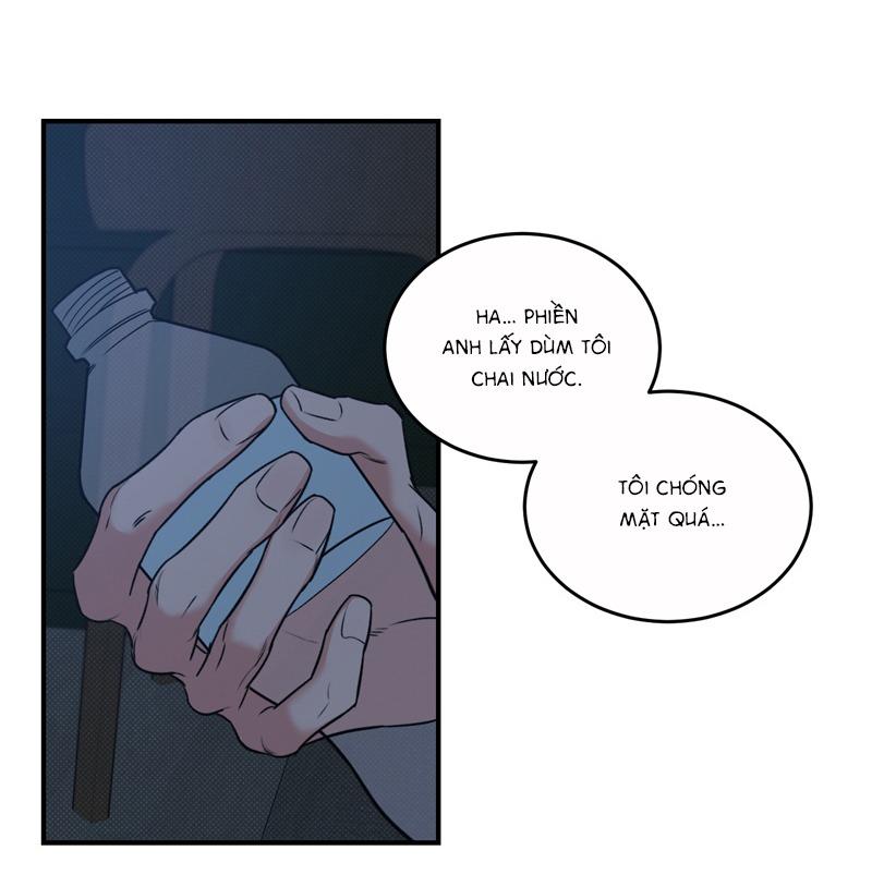 |DROP| Hưởng Lợi Chapter 0 Preview - Trang 2