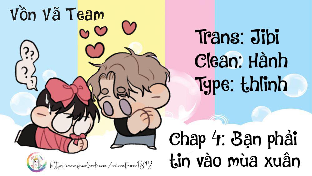 Bản Jazz Cho Hai Người Chapter 4 - Next Chapter 5