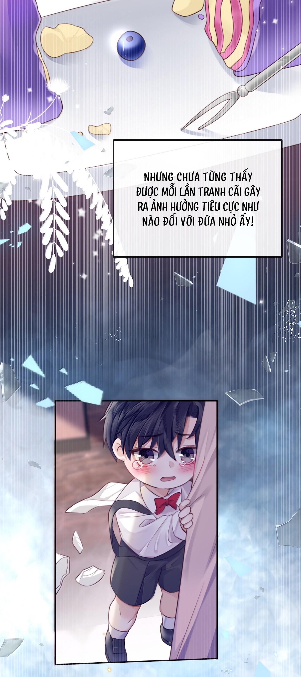 (END) Đặc Chế Cho Riêng Anh Chapter 103 - Next Chapter 104
