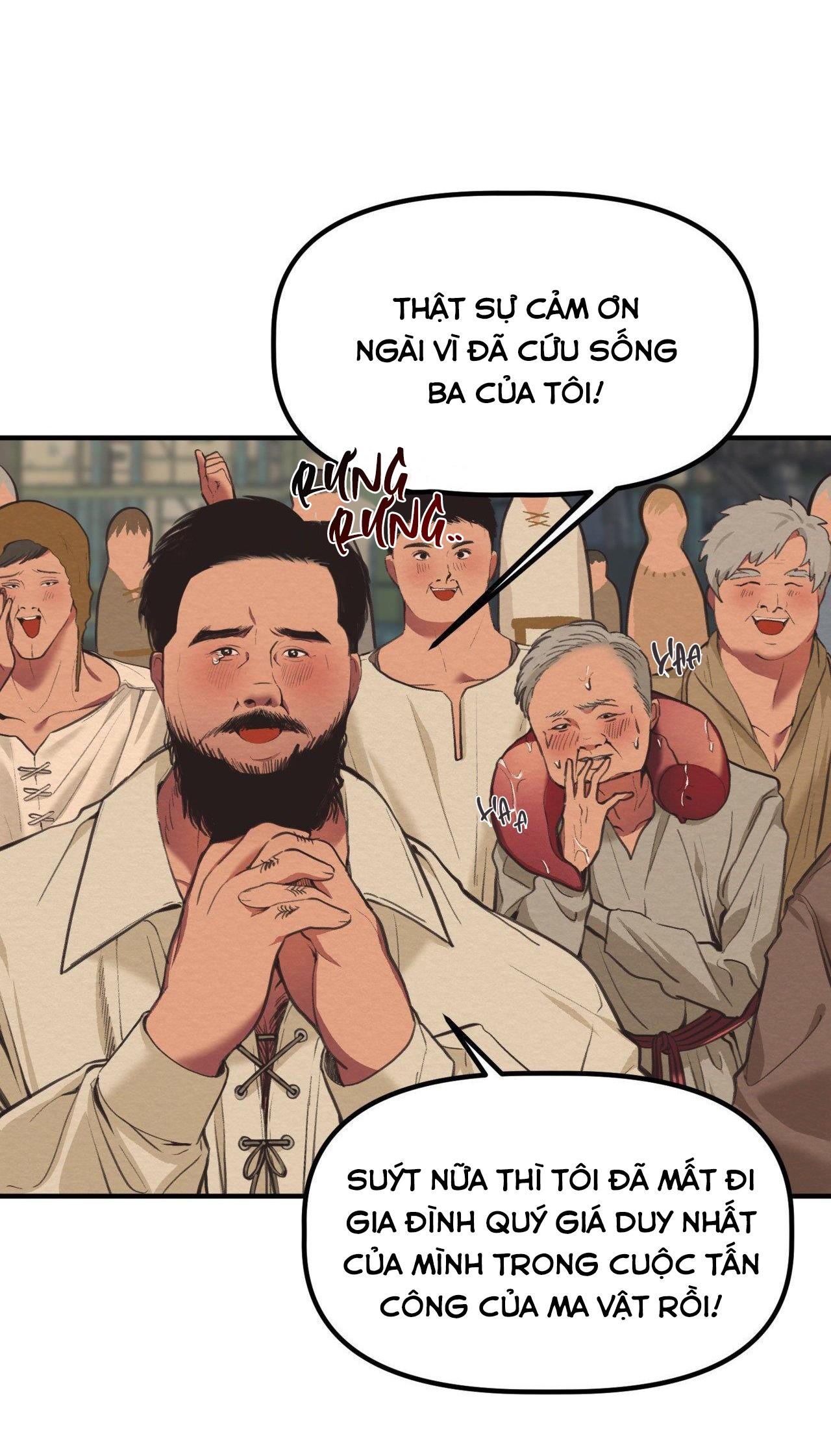 (END SS) DEVIL ON TOP Chapter 24 - Trang 2