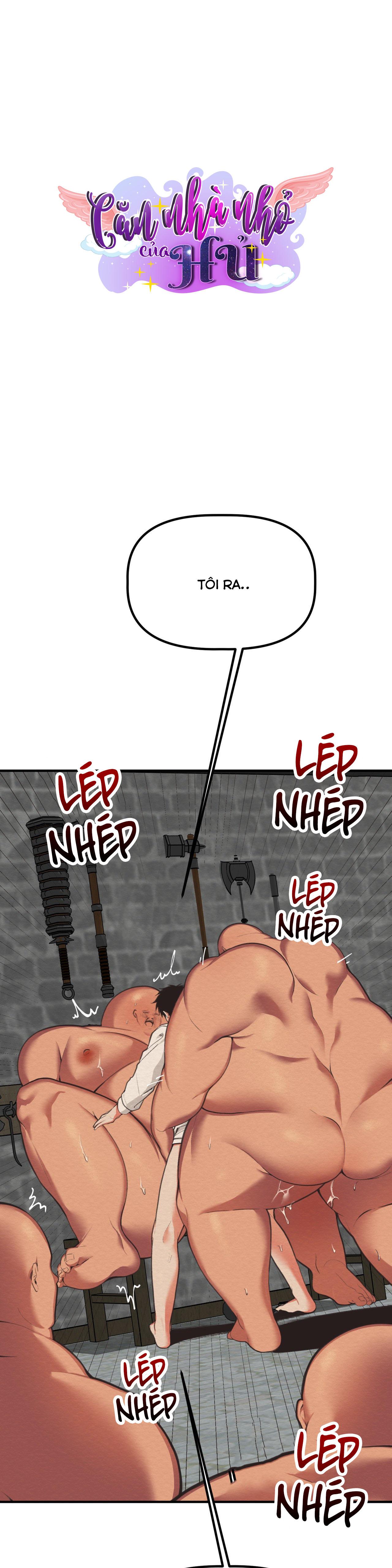 (END SS) DEVIL ON TOP Chapter 23 - Trang 2
