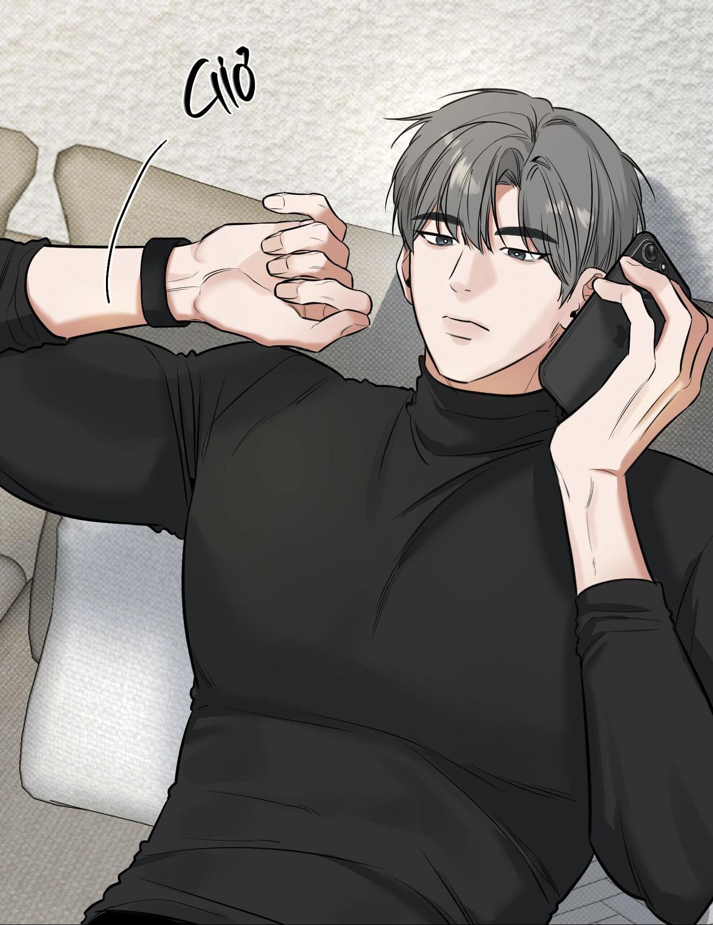 |DROP| Hưởng Lợi Chapter 9 H - Trang 2