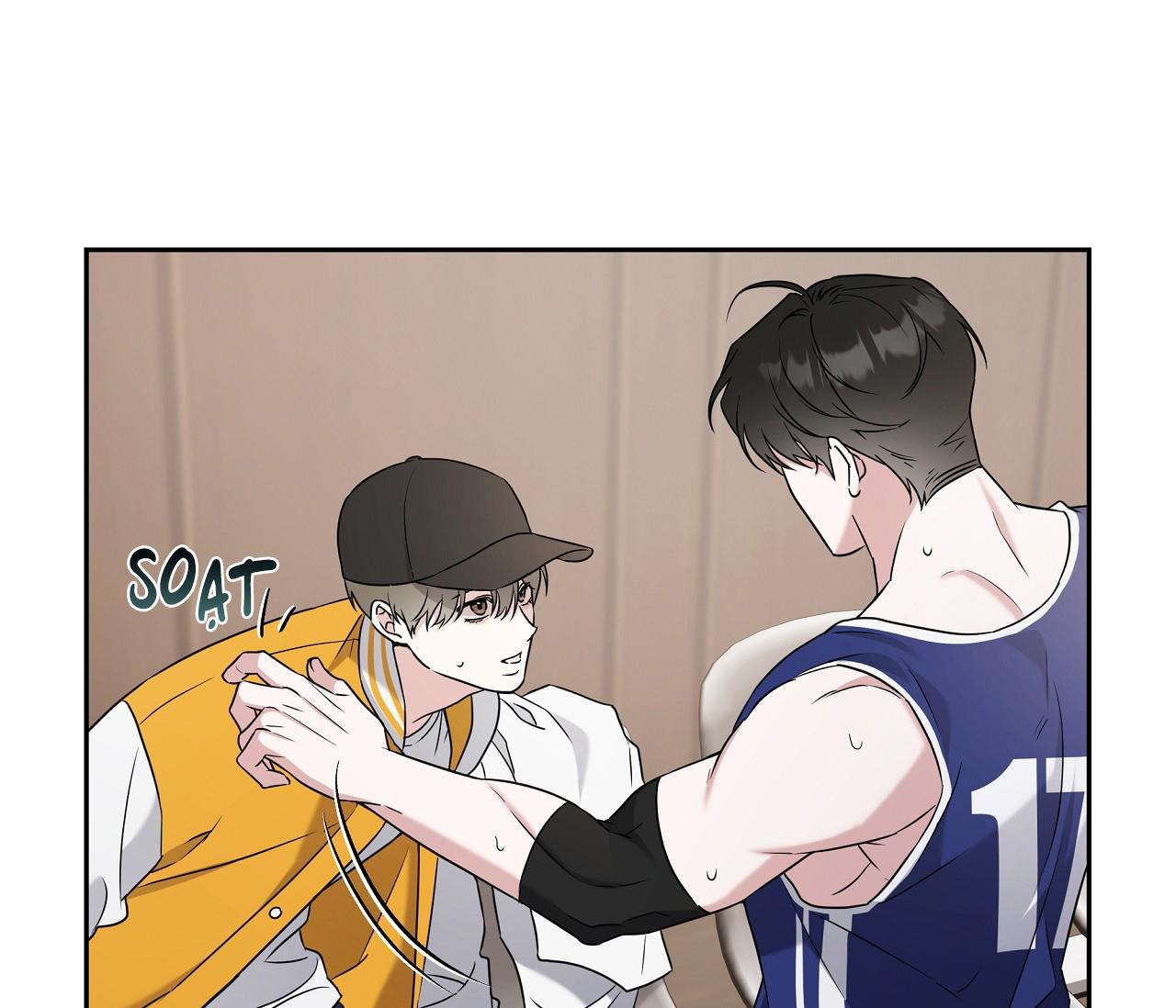 (END) Ballboy Tactics Chapter 10 - Next Chapter 11