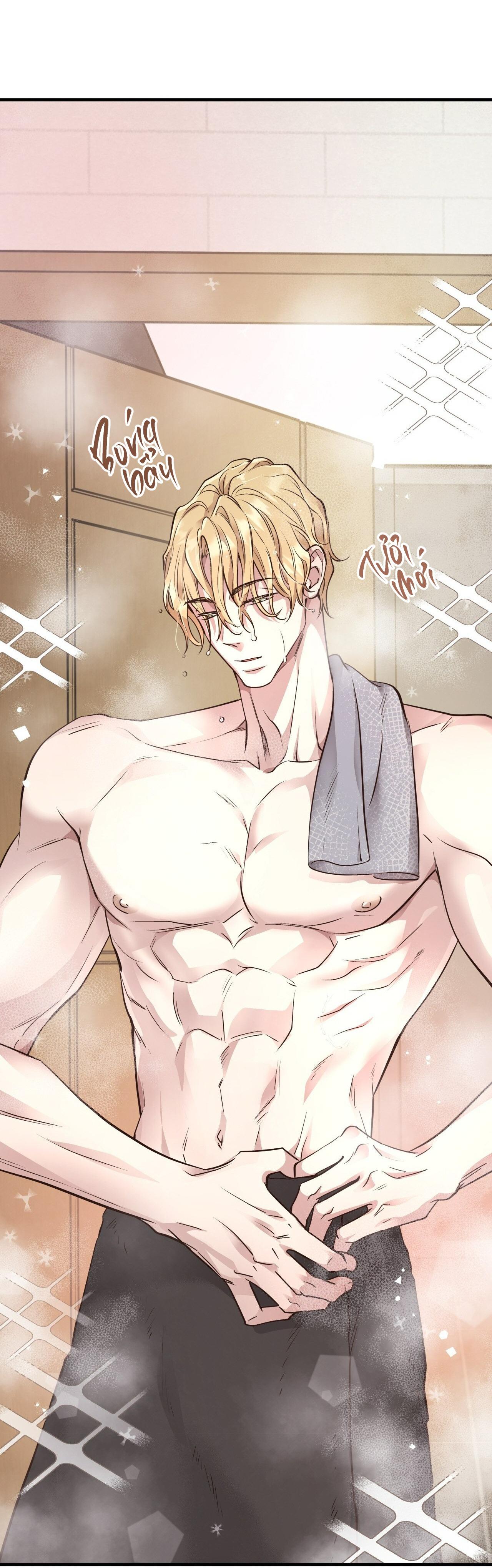 (END) MẬT GẤU Chapter 46 - Next Chapter 47
