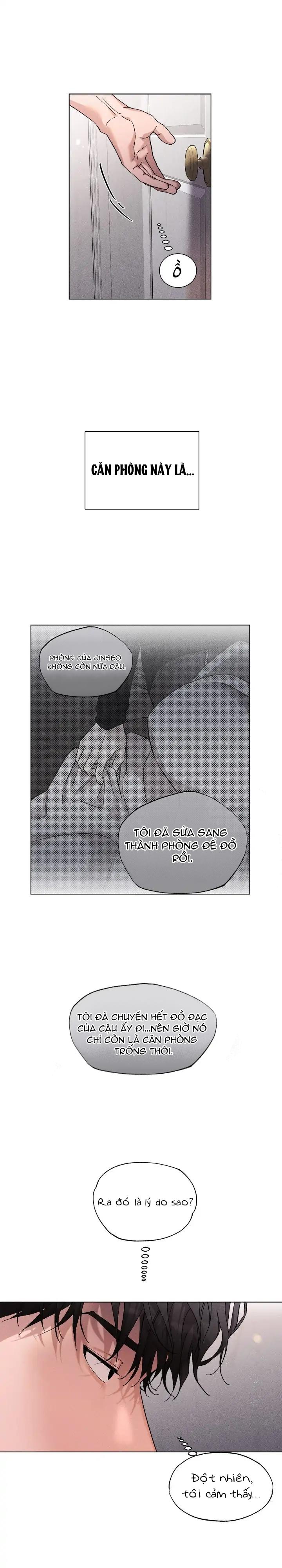 Người Yêu Của Anh Trai Tôi Chapter 14 - Next Chapter 15