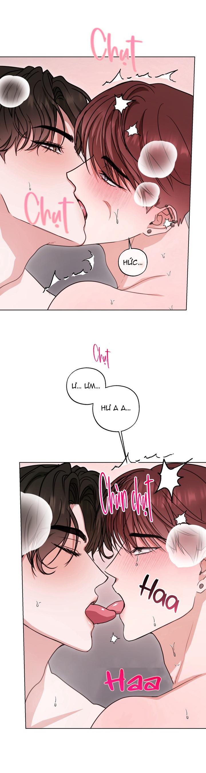 CÔ DÂU RỒNG Chapter 9 nt2 - Trang 2