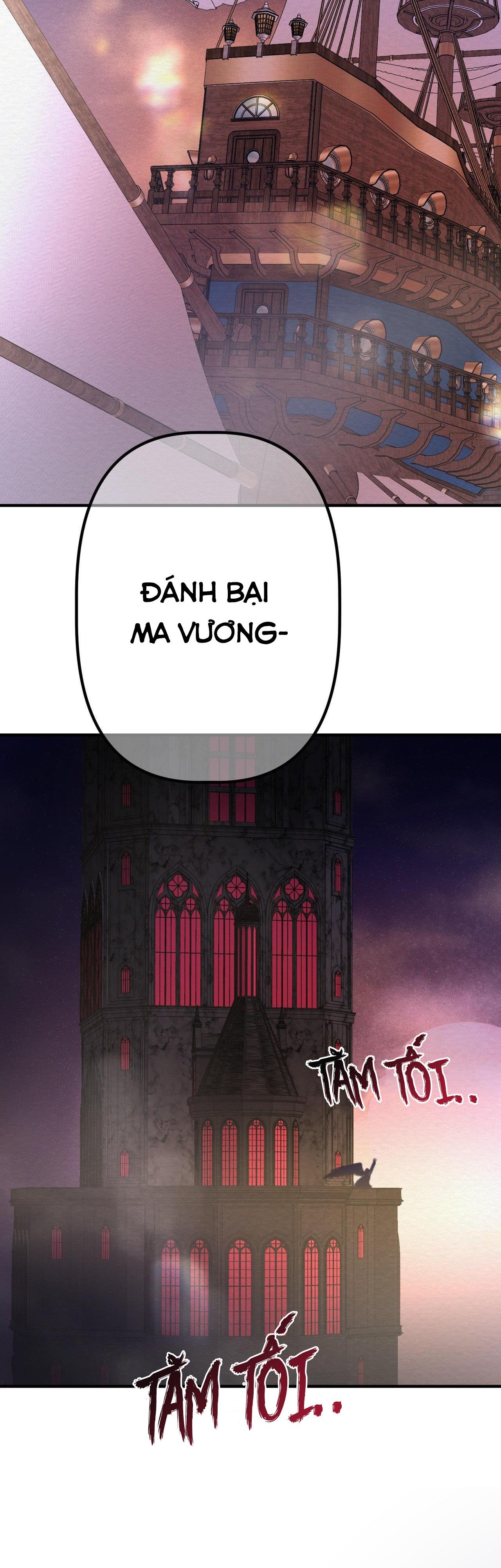 (END SS) DEVIL ON TOP Chapter 24 - Trang 2
