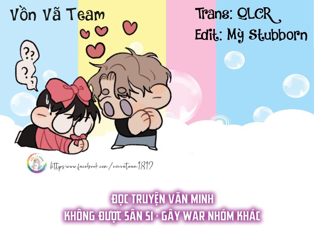 Chấp Sự Thỏ Tai Cụp Chapter 83 - Next Chapter 84