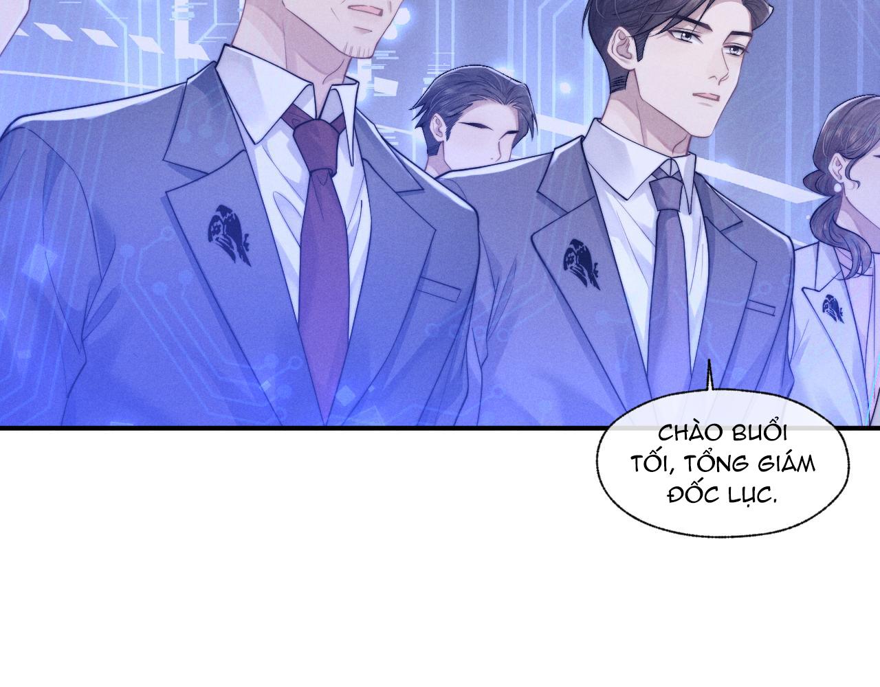 Chấp Sự Thỏ Tai Cụp Chapter 98 - Next Chapter 99