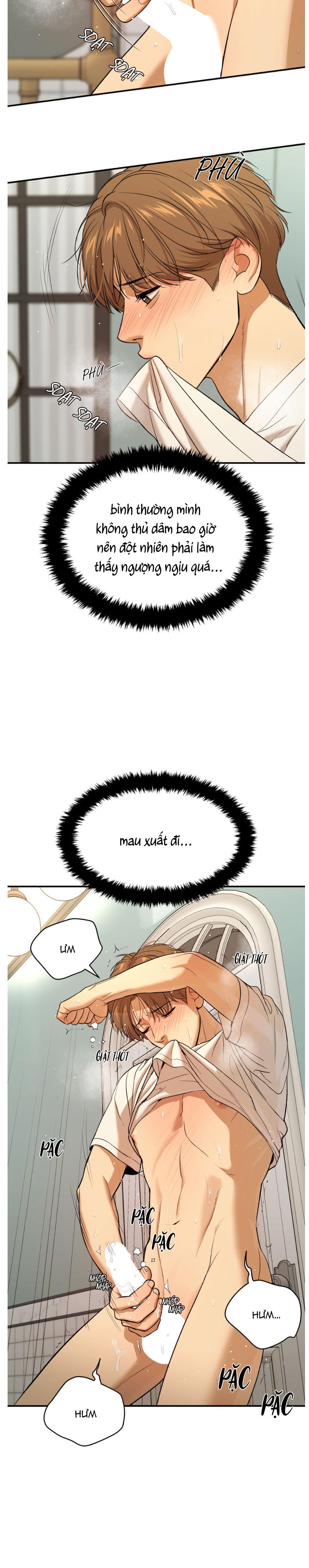 Jinx Chapter 38 - Next Chapter 39