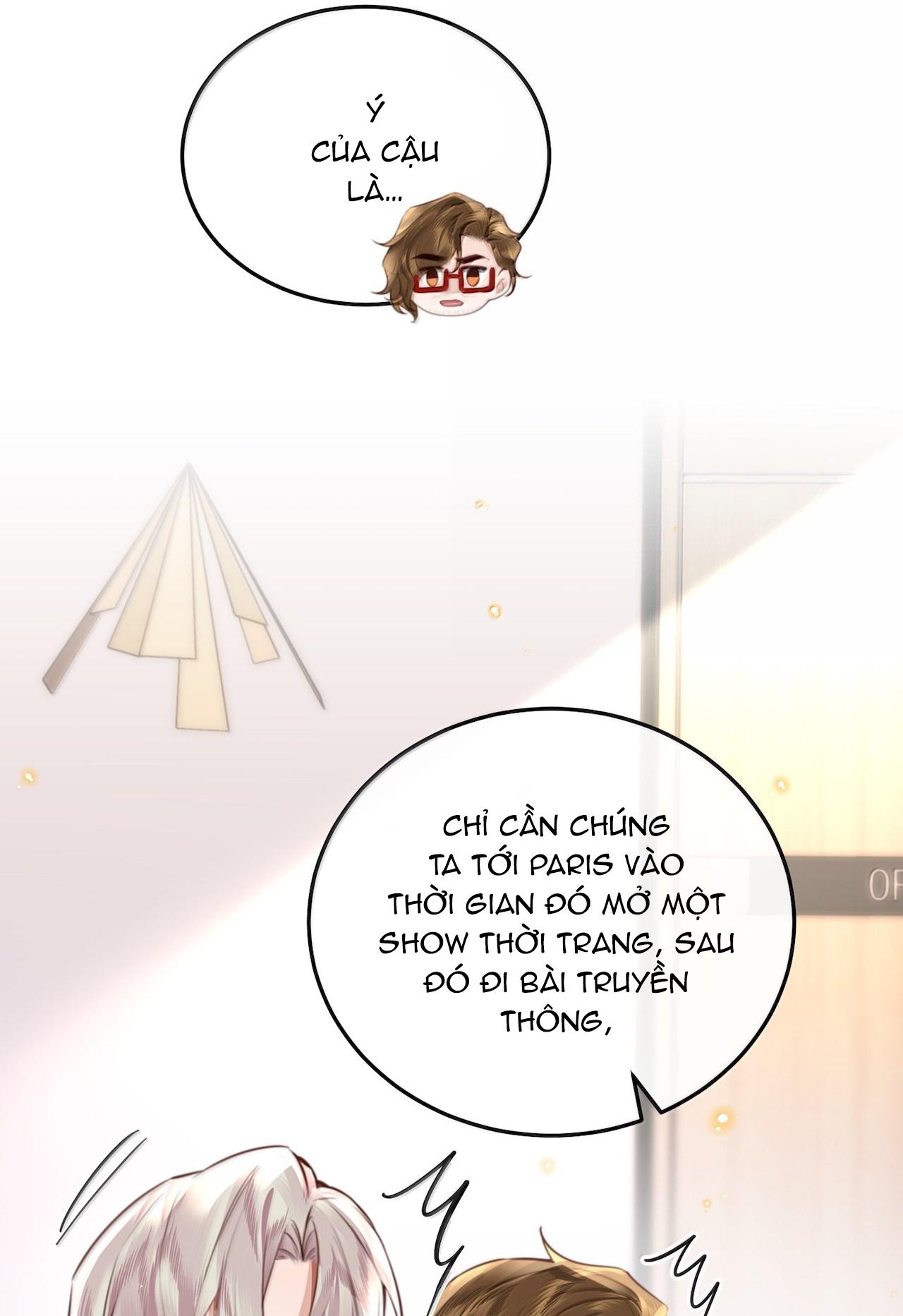 (END) Đặc Chế Cho Riêng Anh Chapter 112 - Next Chapter 112.1 ngon :))