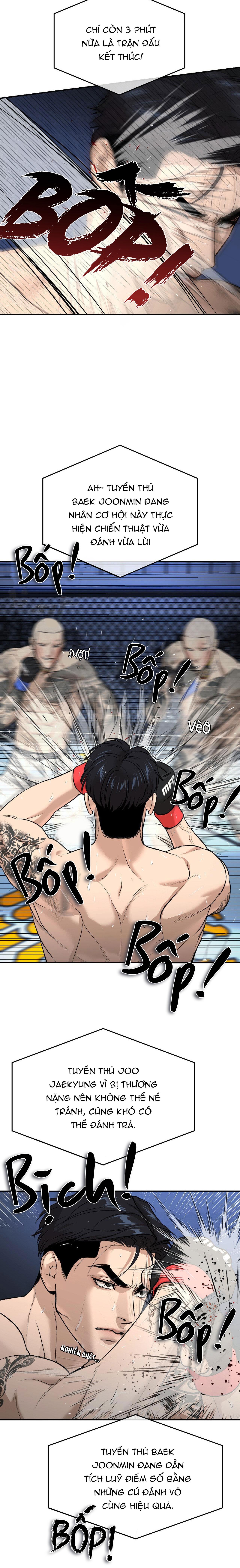 Jinx Chapter 51 - Next Chapter 52