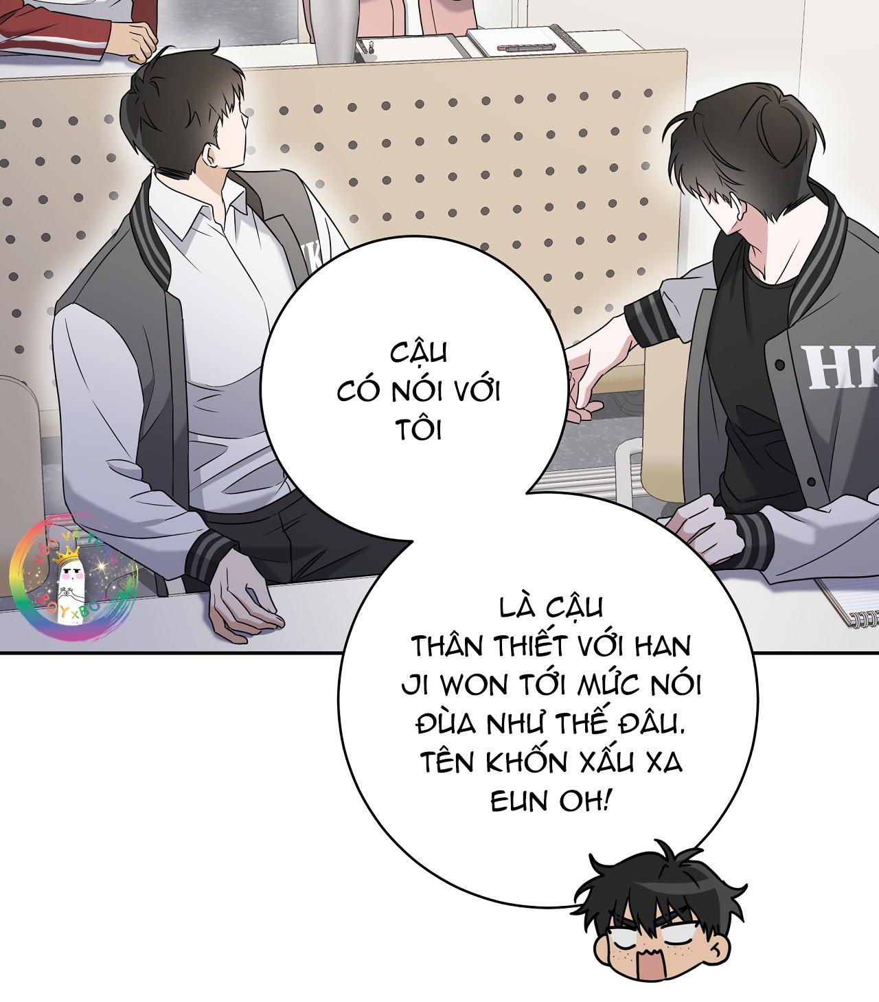 (END) Ballboy Tactics Chapter 5 - Next Chapter 6
