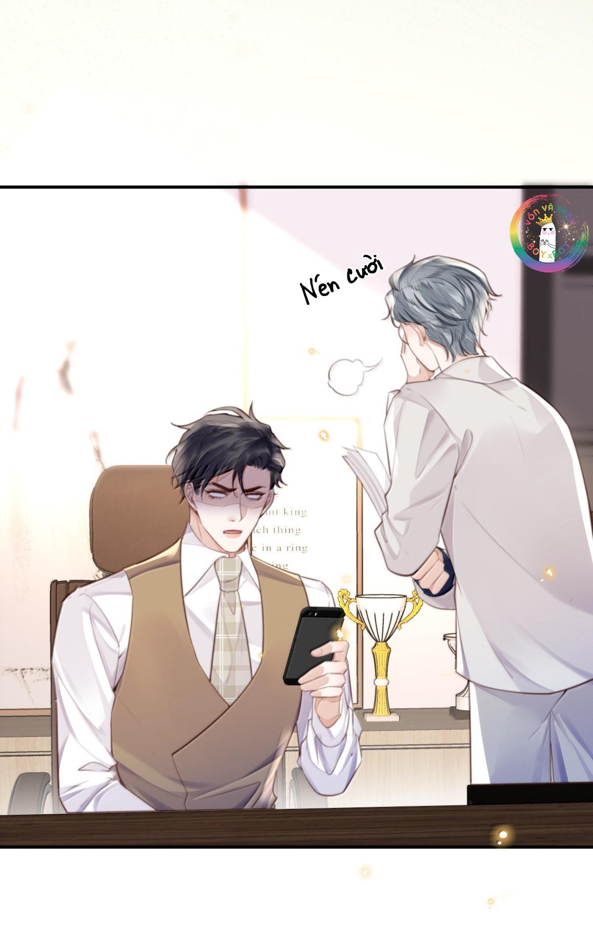 (END) Đặc Chế Cho Riêng Anh Chapter 121 - Next Chapter 122