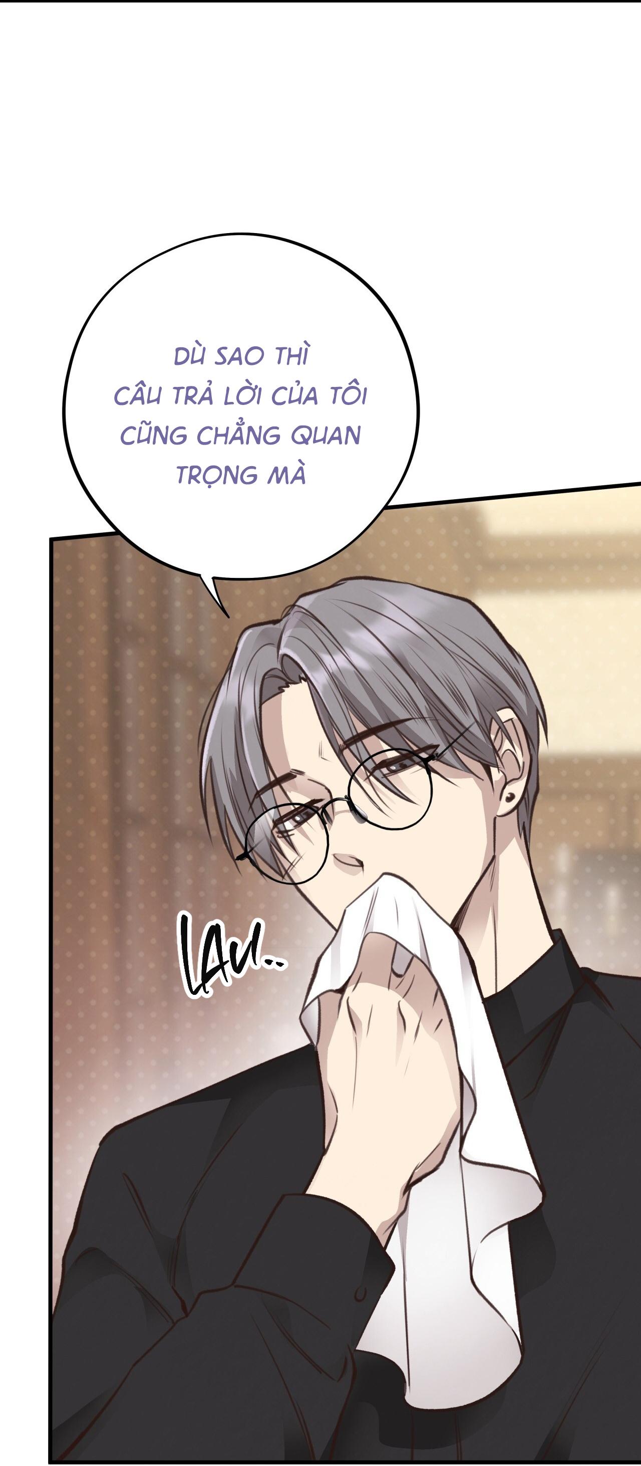 (END) MẬT GẤU Chapter 37 - Next Chapter 38