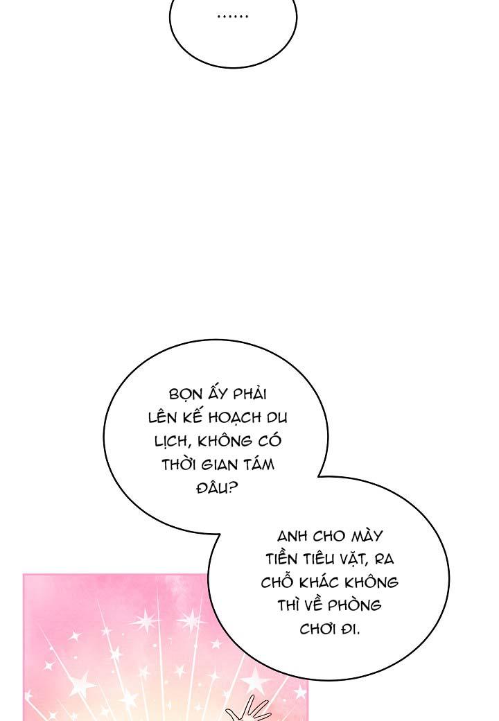 (END) Merry Marbling Chapter 74 - Trang 2