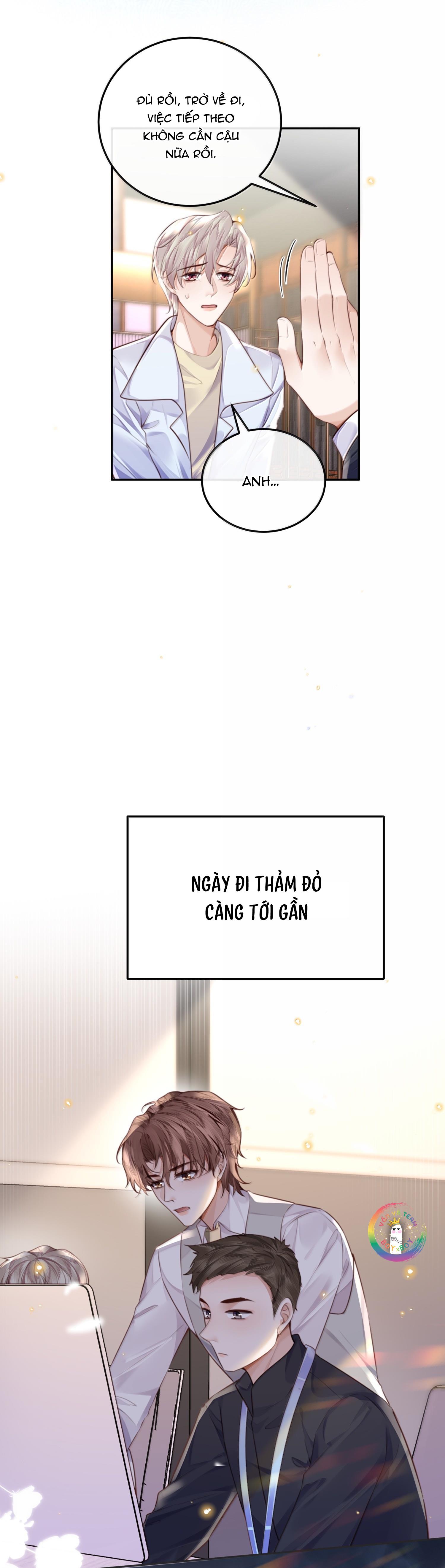 (END) Đặc Chế Cho Riêng Anh Chapter 104 - Next Chapter 105