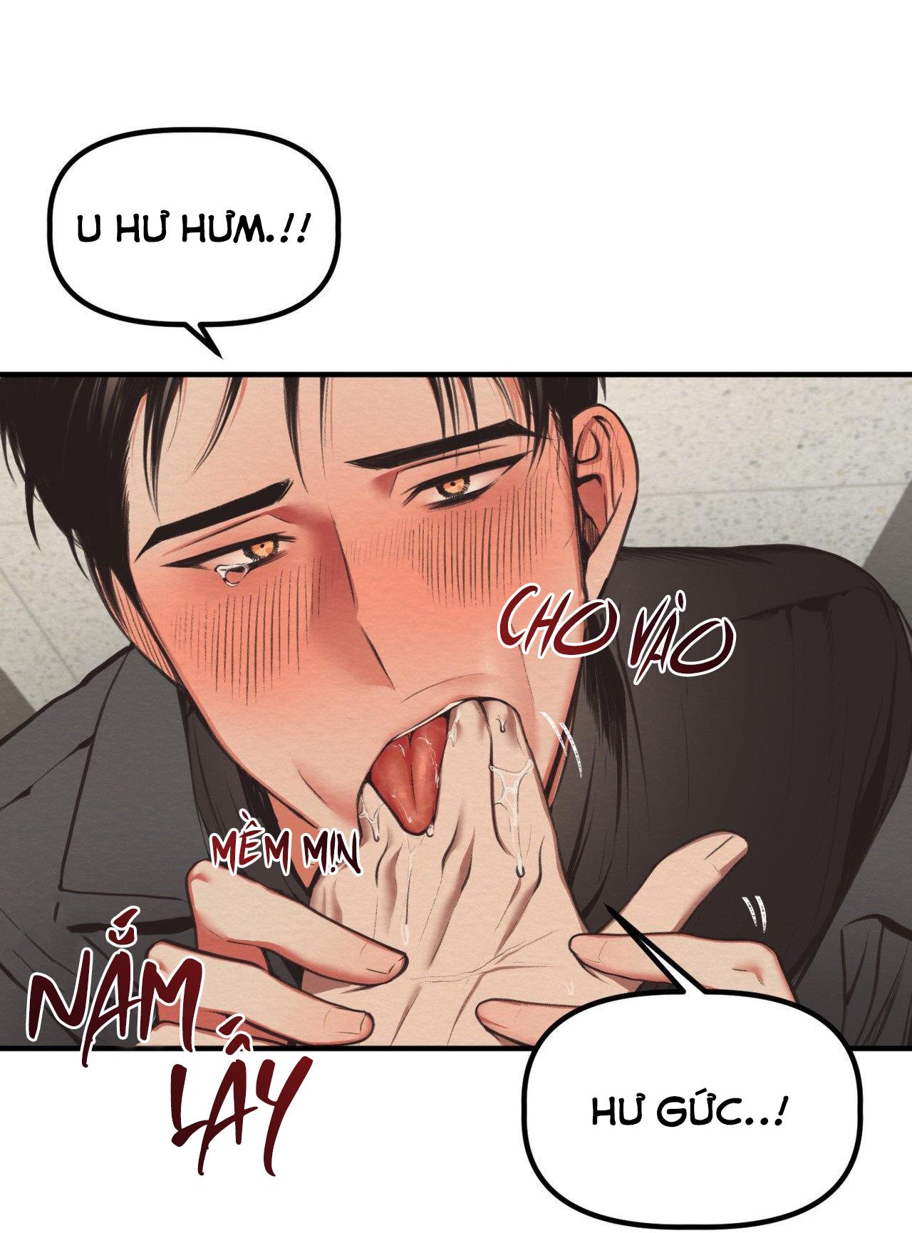 (END SS) DEVIL ON TOP Chapter 28 - Trang 2