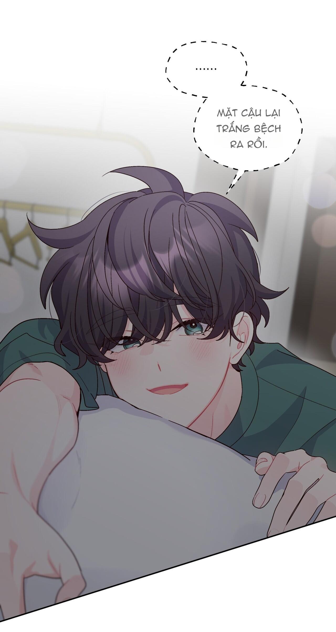 (END) Merry Marbling Chapter 78 - Trang 2