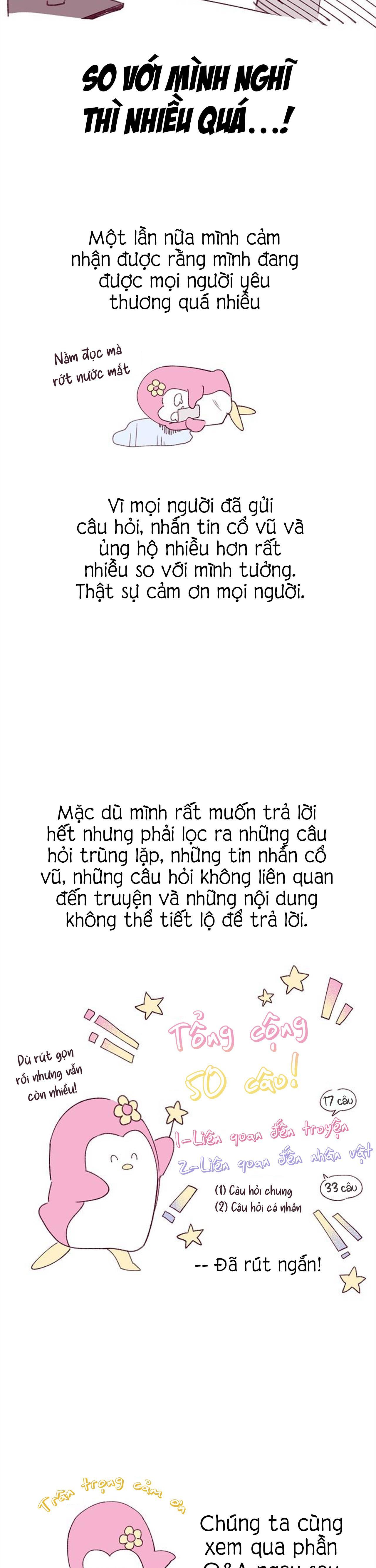 (END) Merry Marbling Chapter 61.1 Ngoại truyện ss1 - Trang 2