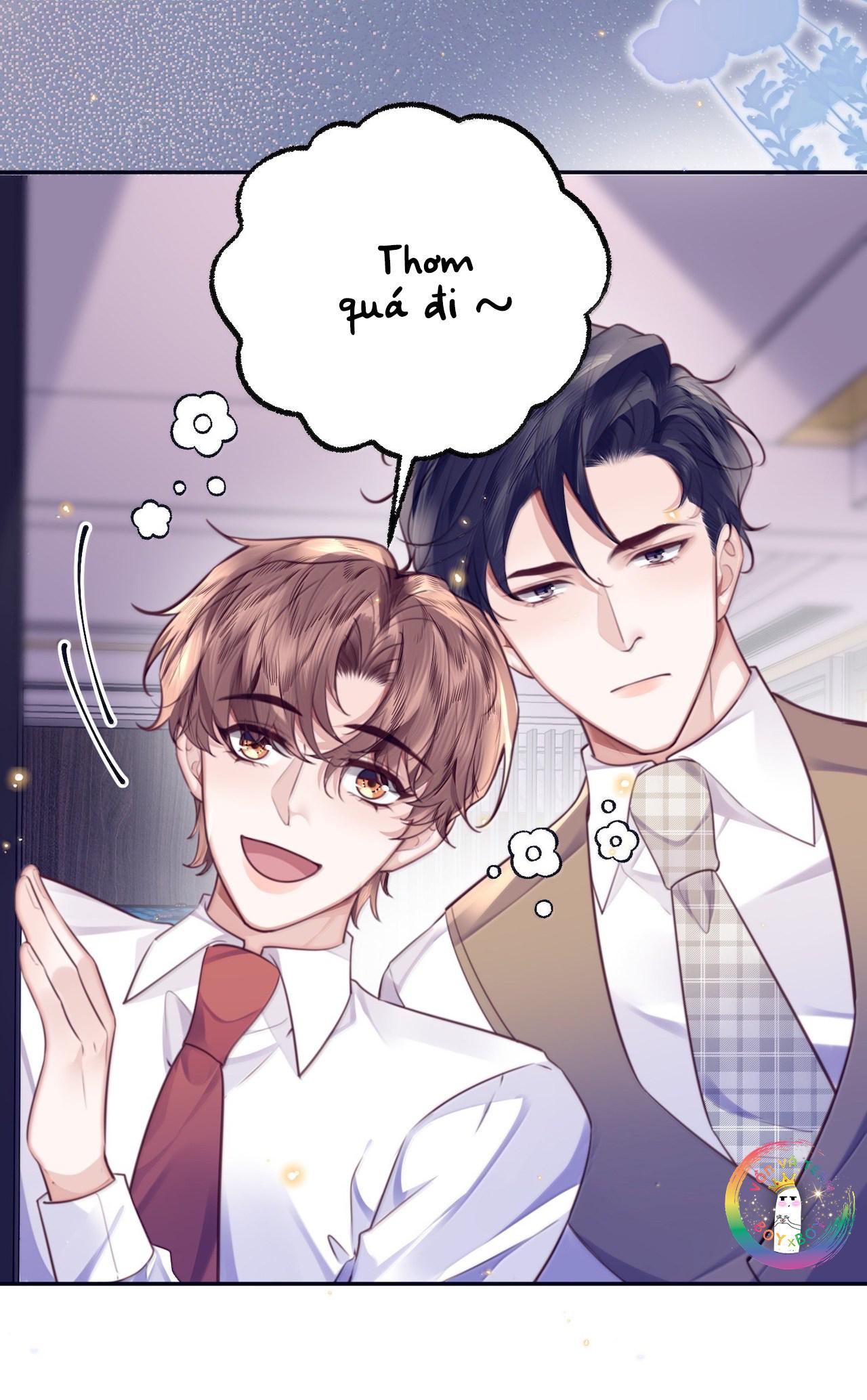 (END) Đặc Chế Cho Riêng Anh Chapter 112 - Next Chapter 112.1 ngon :))