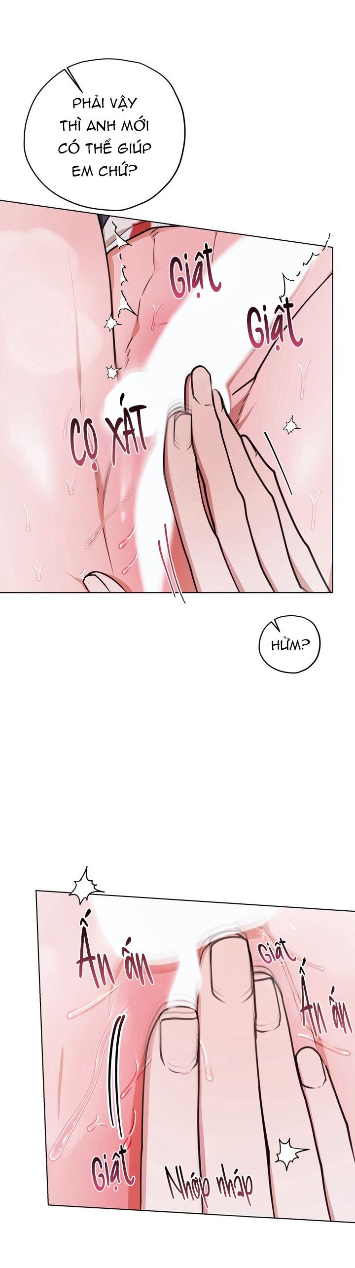 CÔ DÂU RỒNG Chapter 13 nt6 - Trang 2